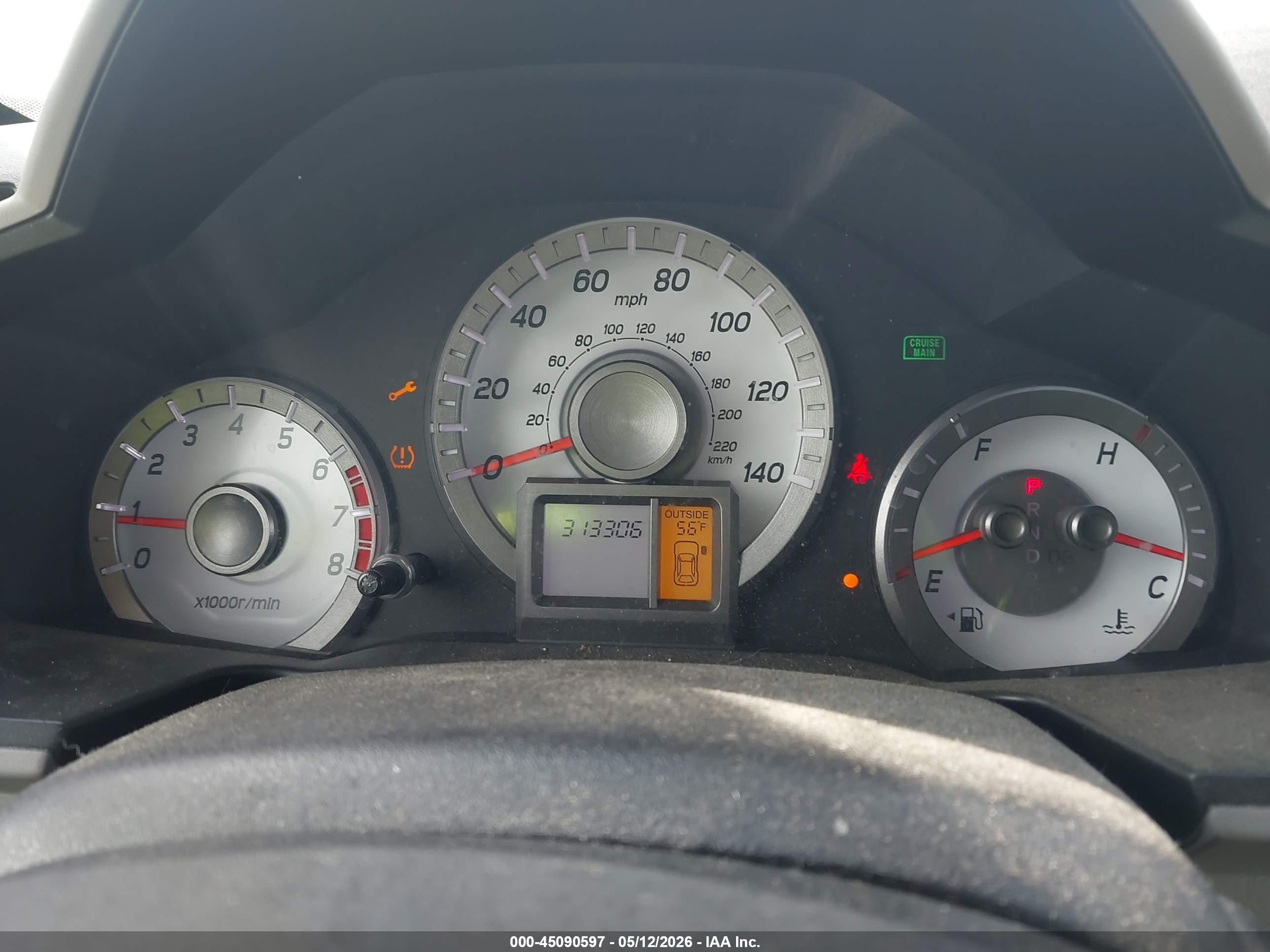 HONDA PILOT image 7