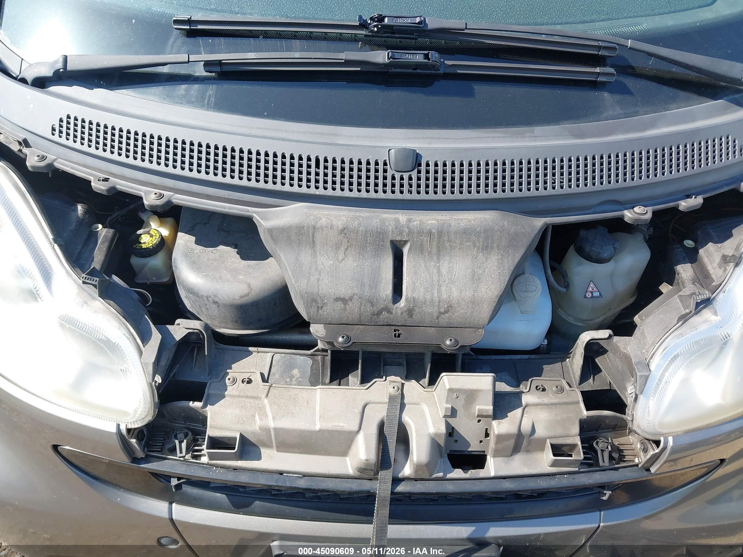 SMART FORTWO image 10