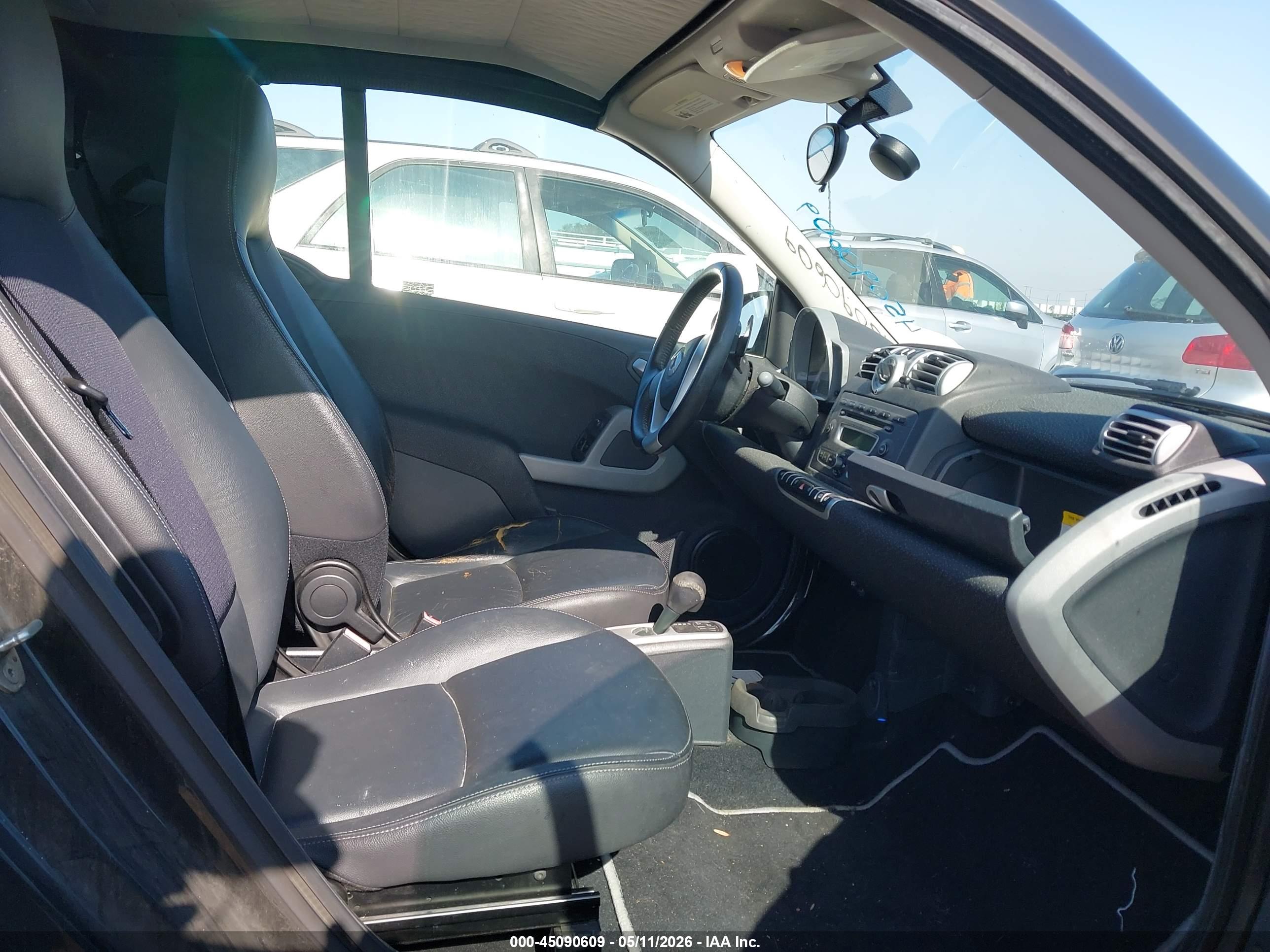 SMART FORTWO image 5