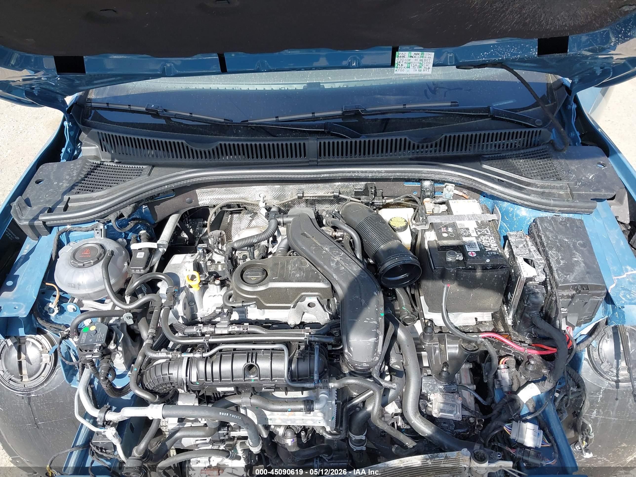 VOLKSWAGEN JETTA image 10
