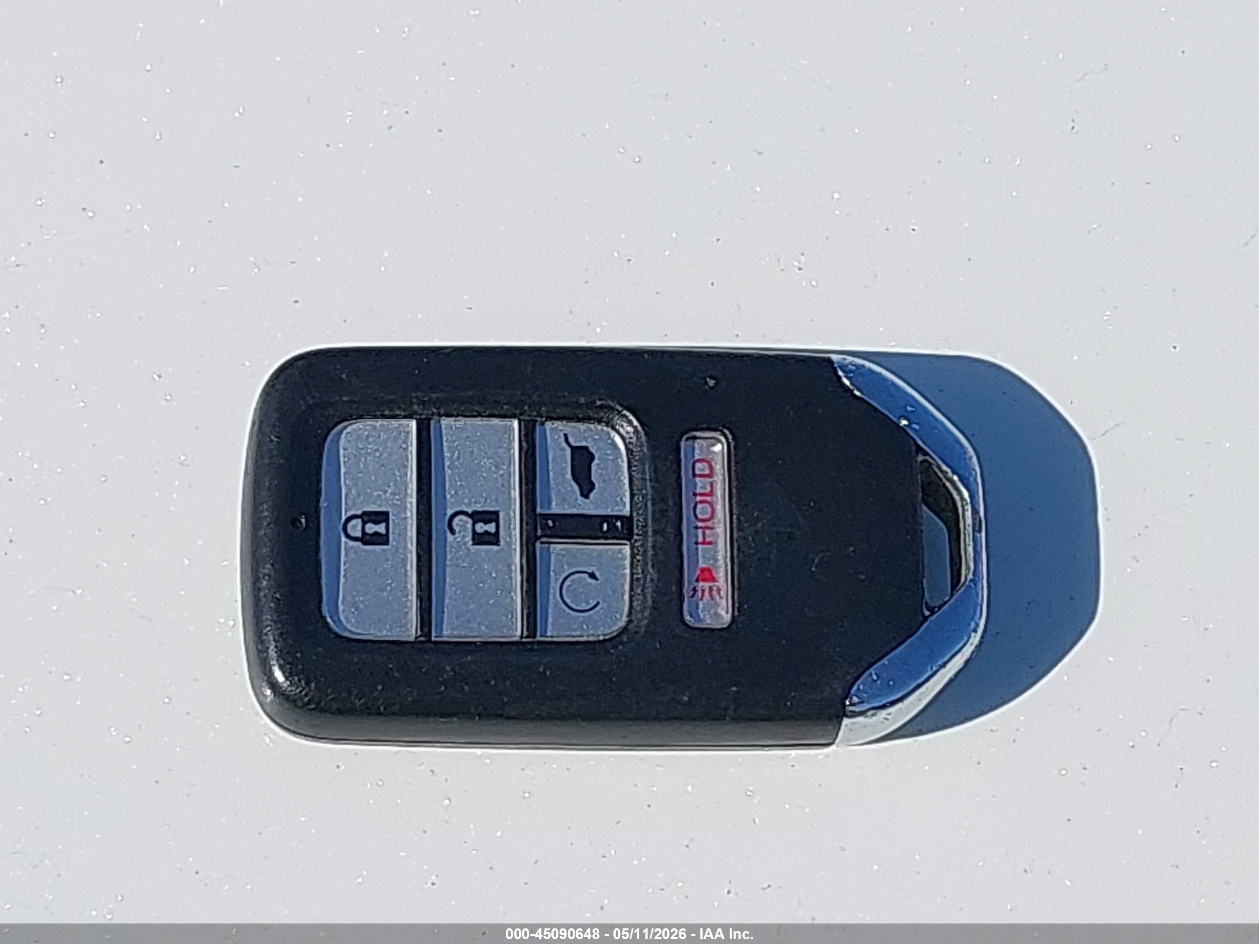 HONDA PILOT image 11