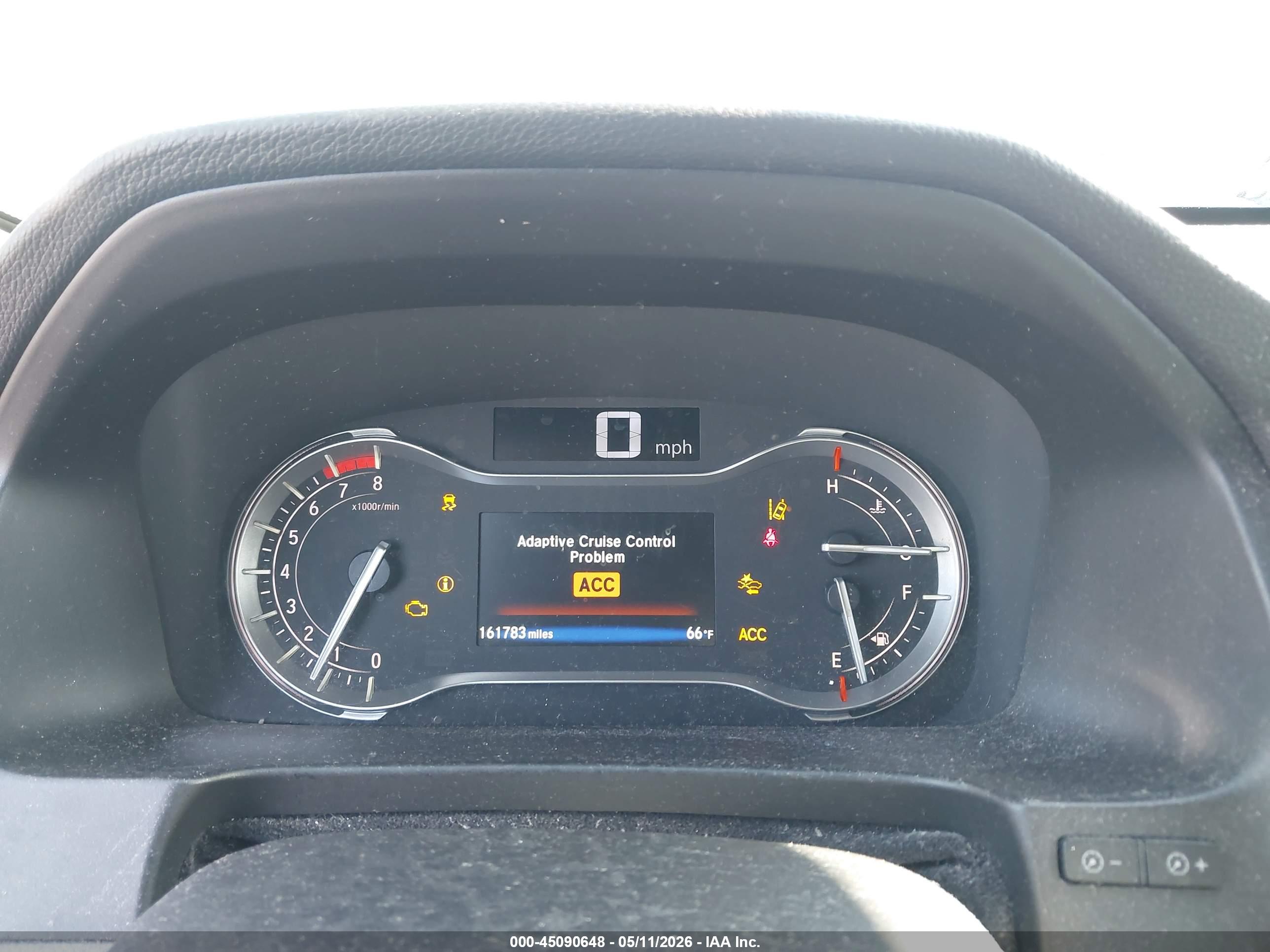 HONDA PILOT image 7