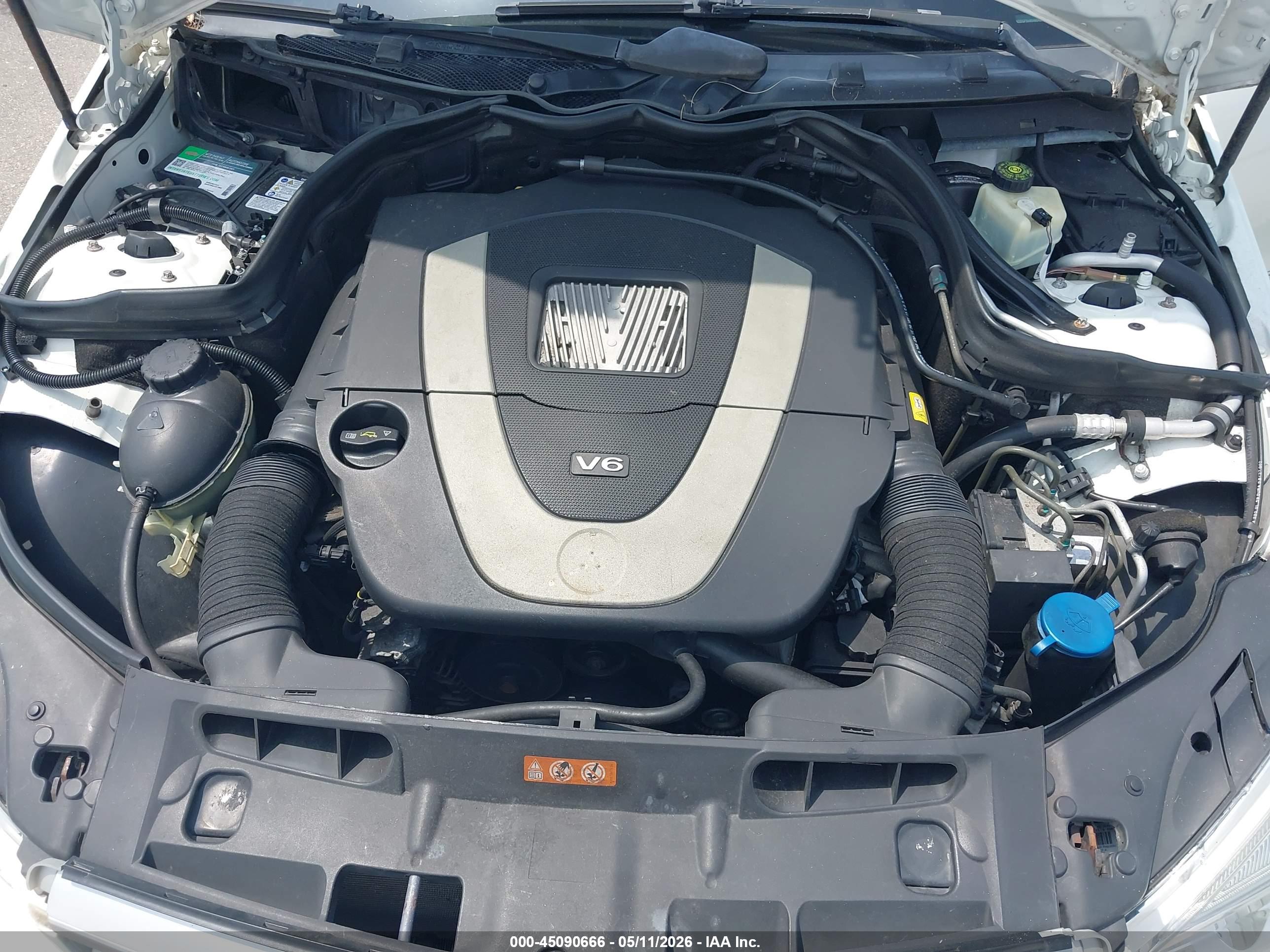 MERCEDES-BENZ C image 10