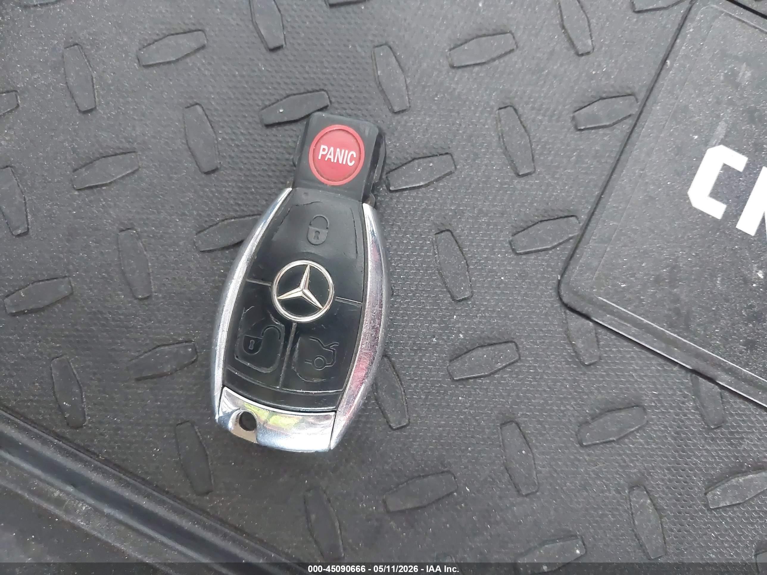MERCEDES-BENZ C image 11