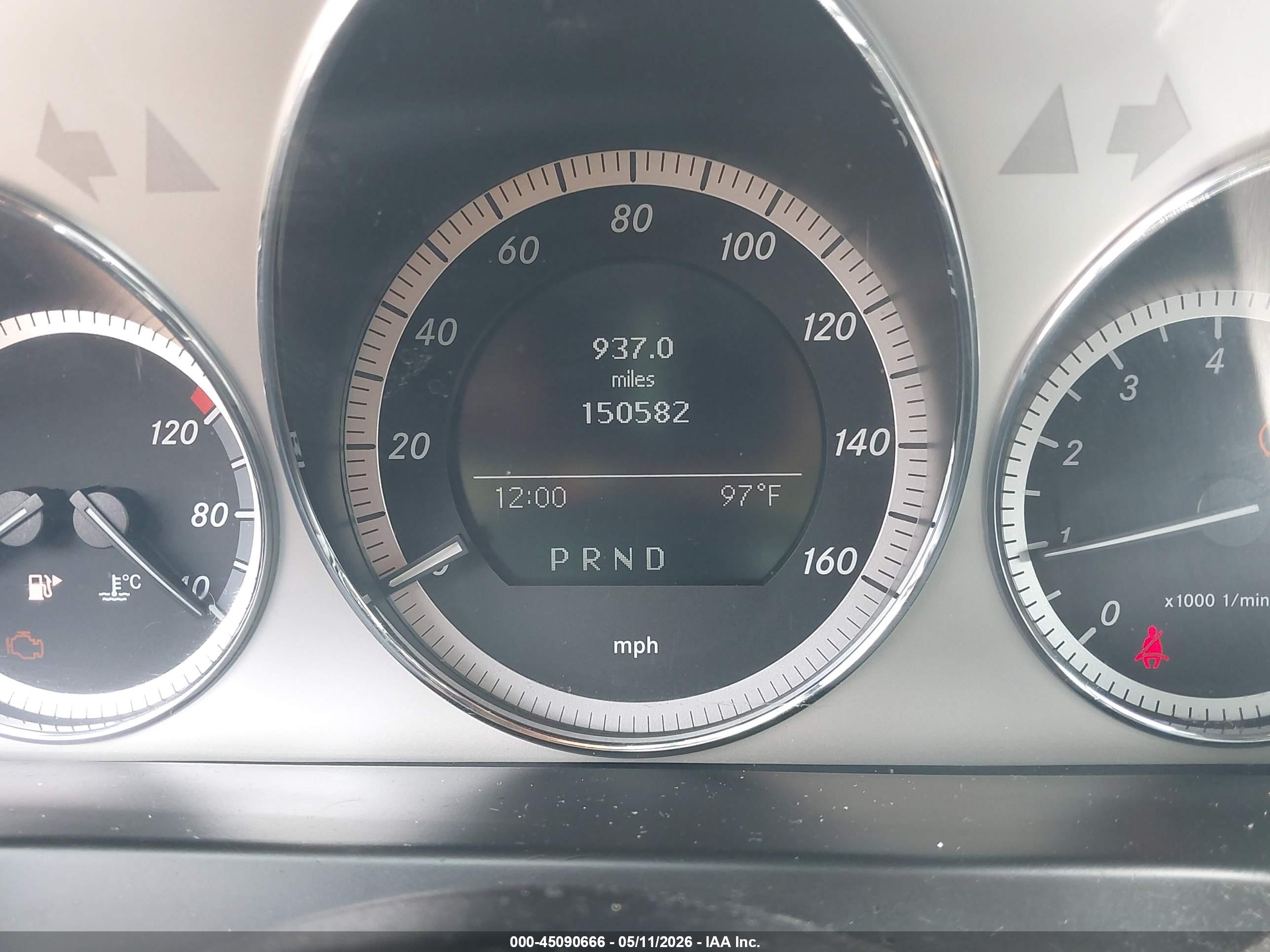 MERCEDES-BENZ C image 7