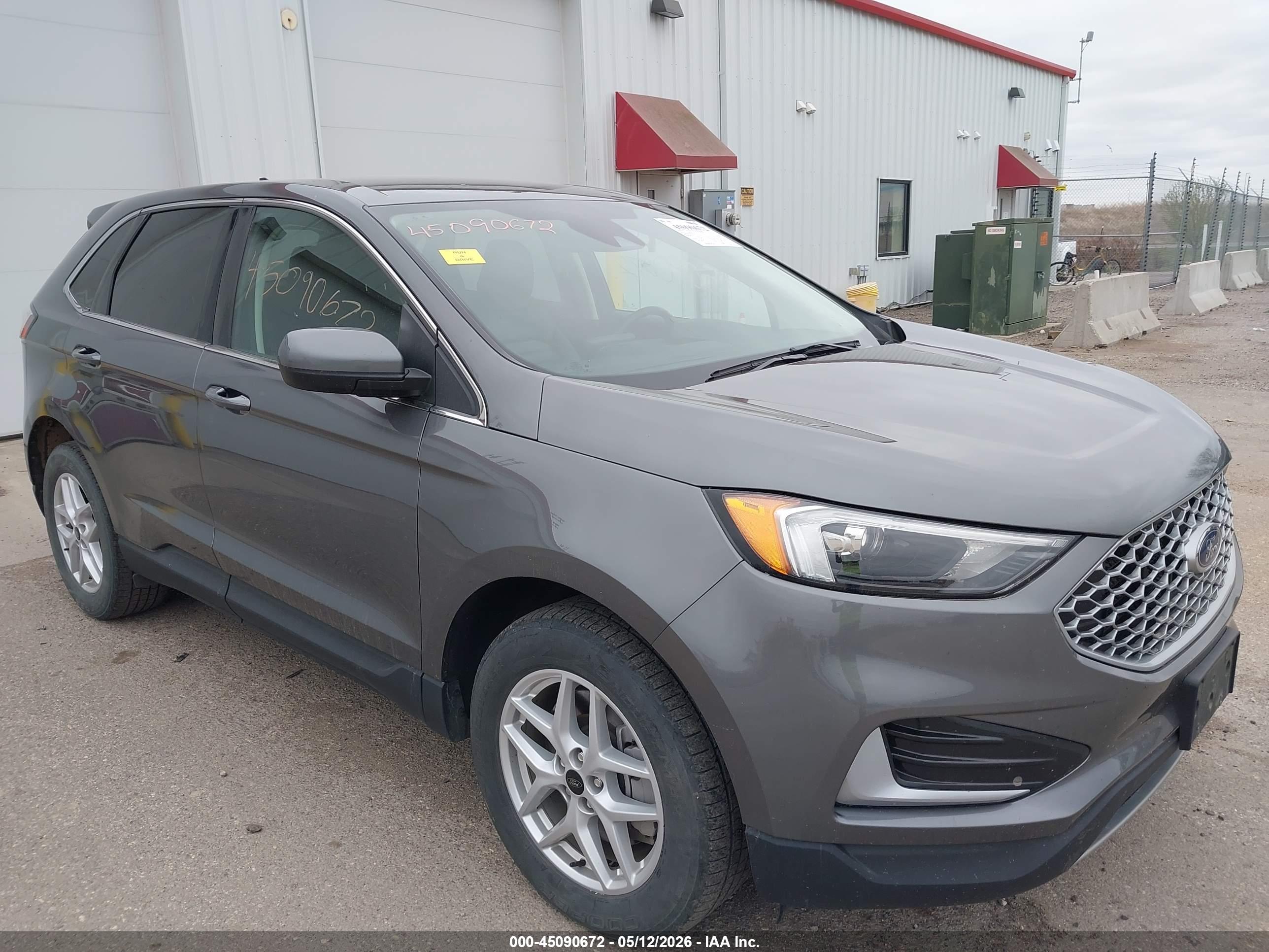 FORD EDGE image 6
