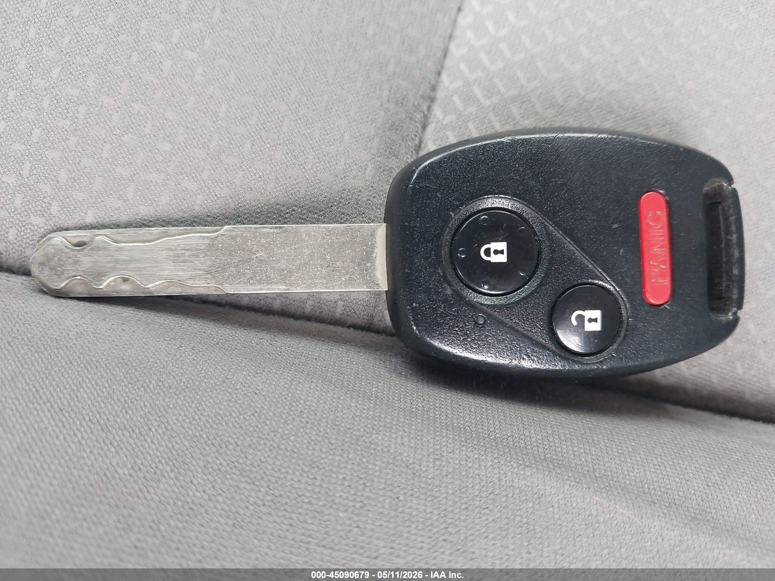 HONDA INSIGHT image 11