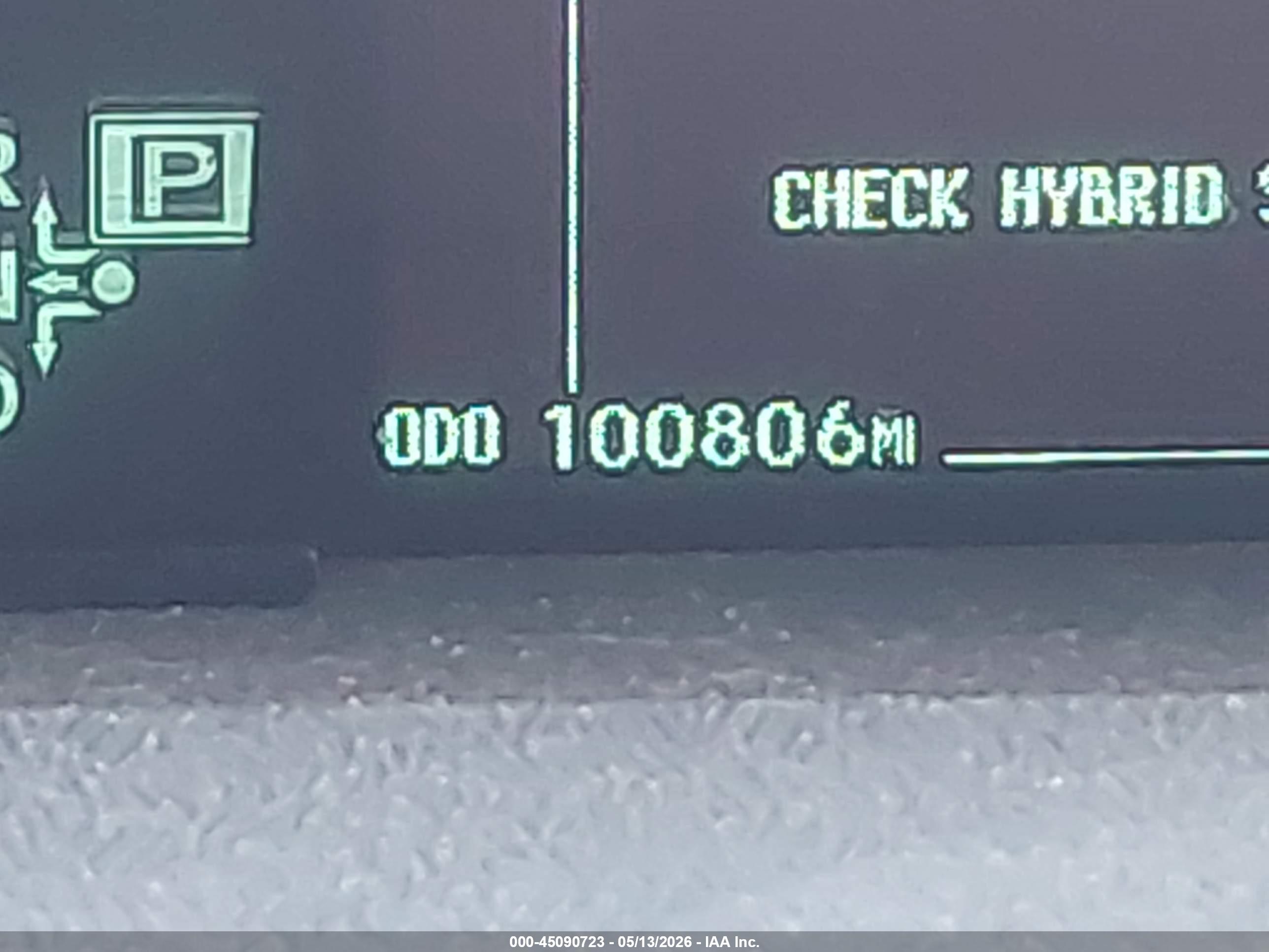 TOYOTA PRIUS image 7