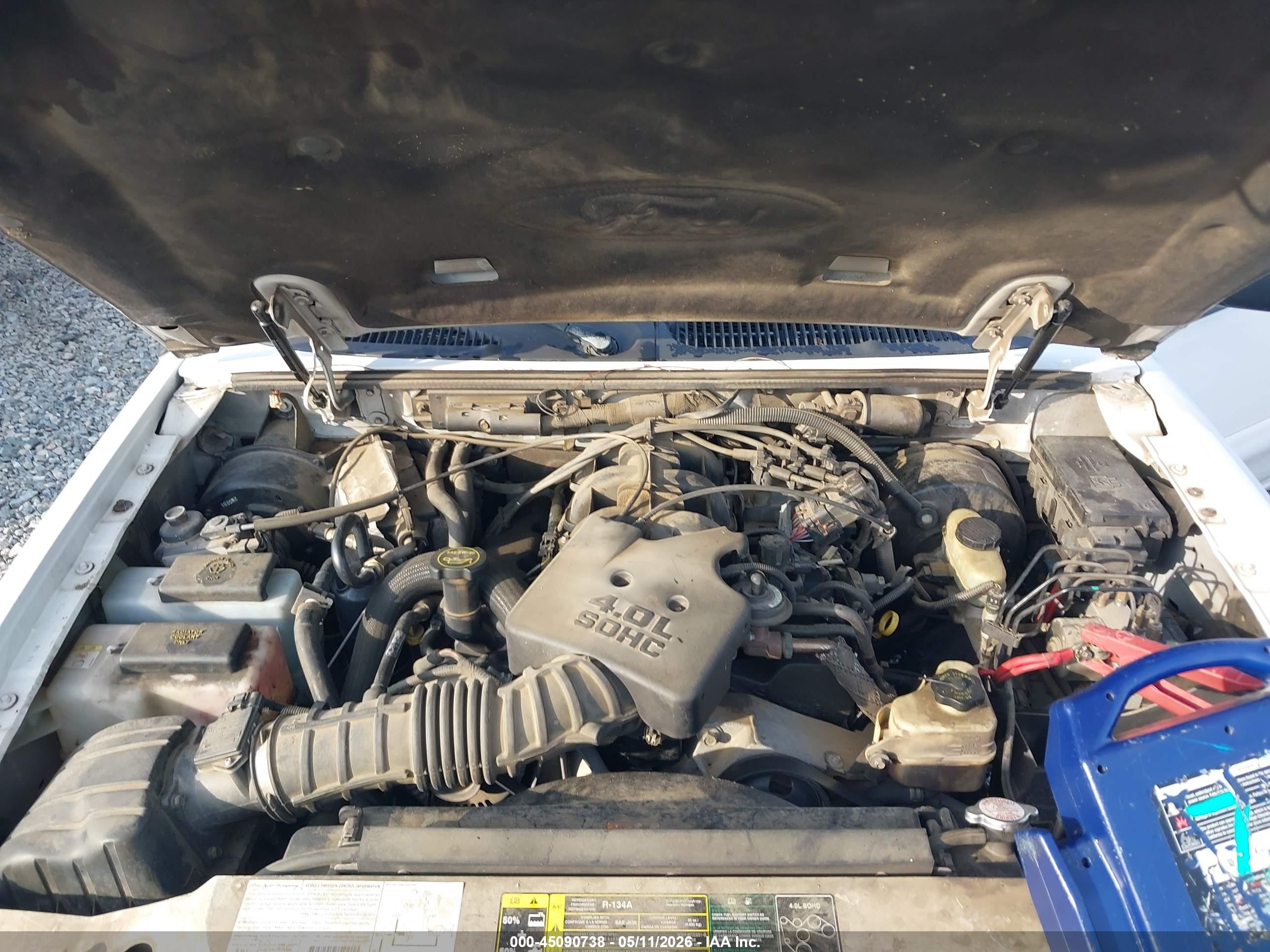 FORD EXPLORER image 10