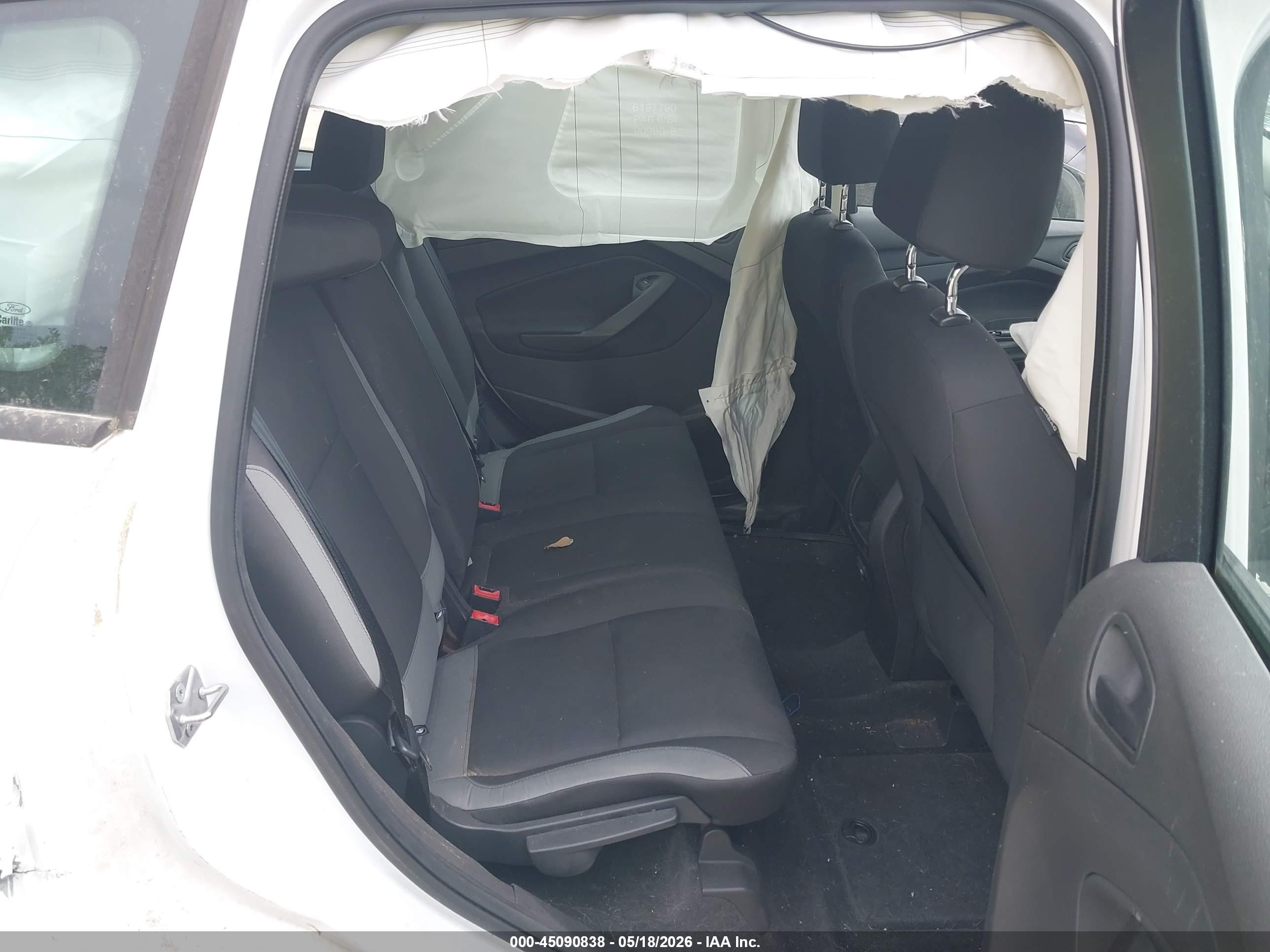 FORD ESCAPE image 8