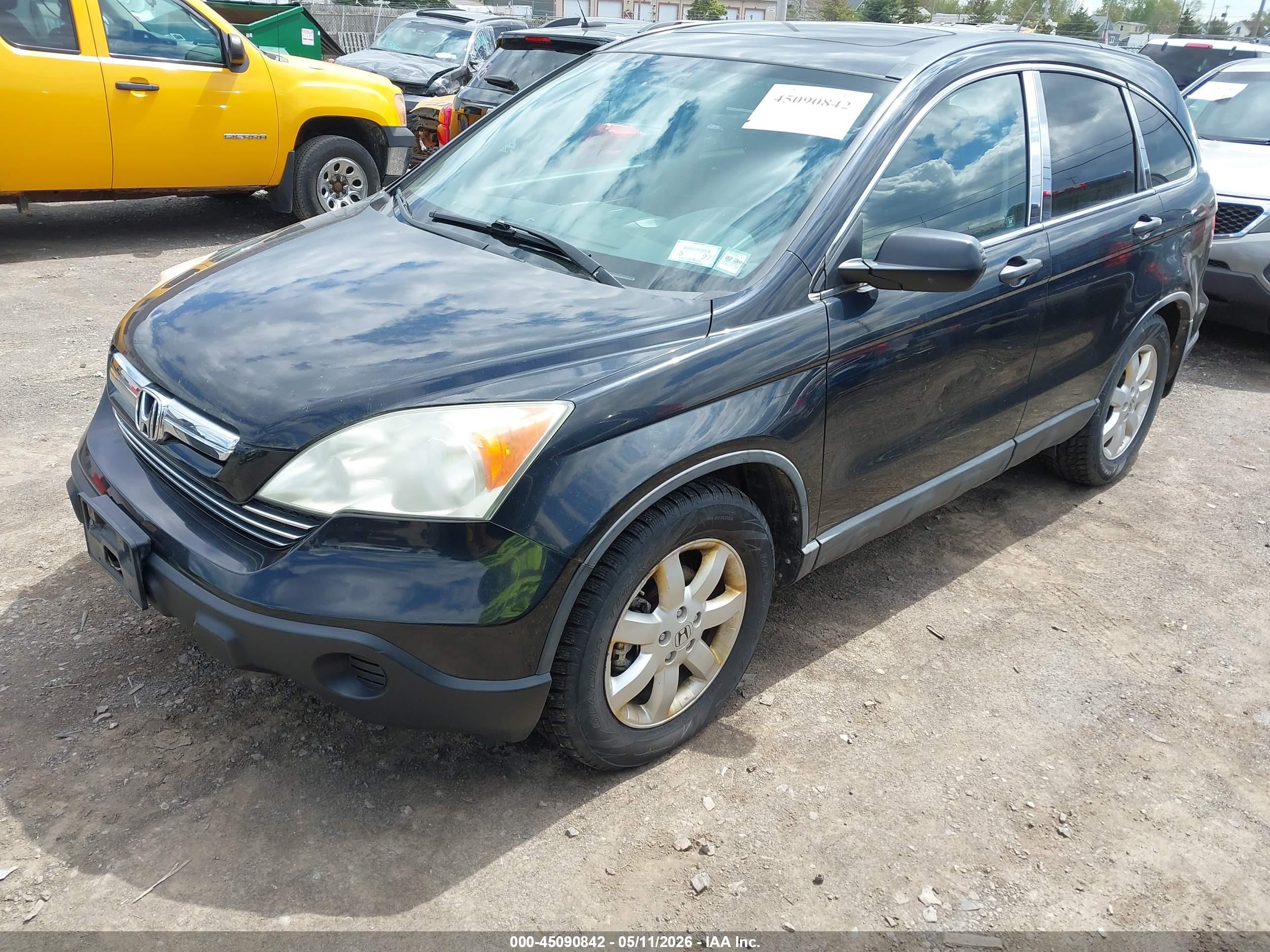 HONDA CR-V image 2