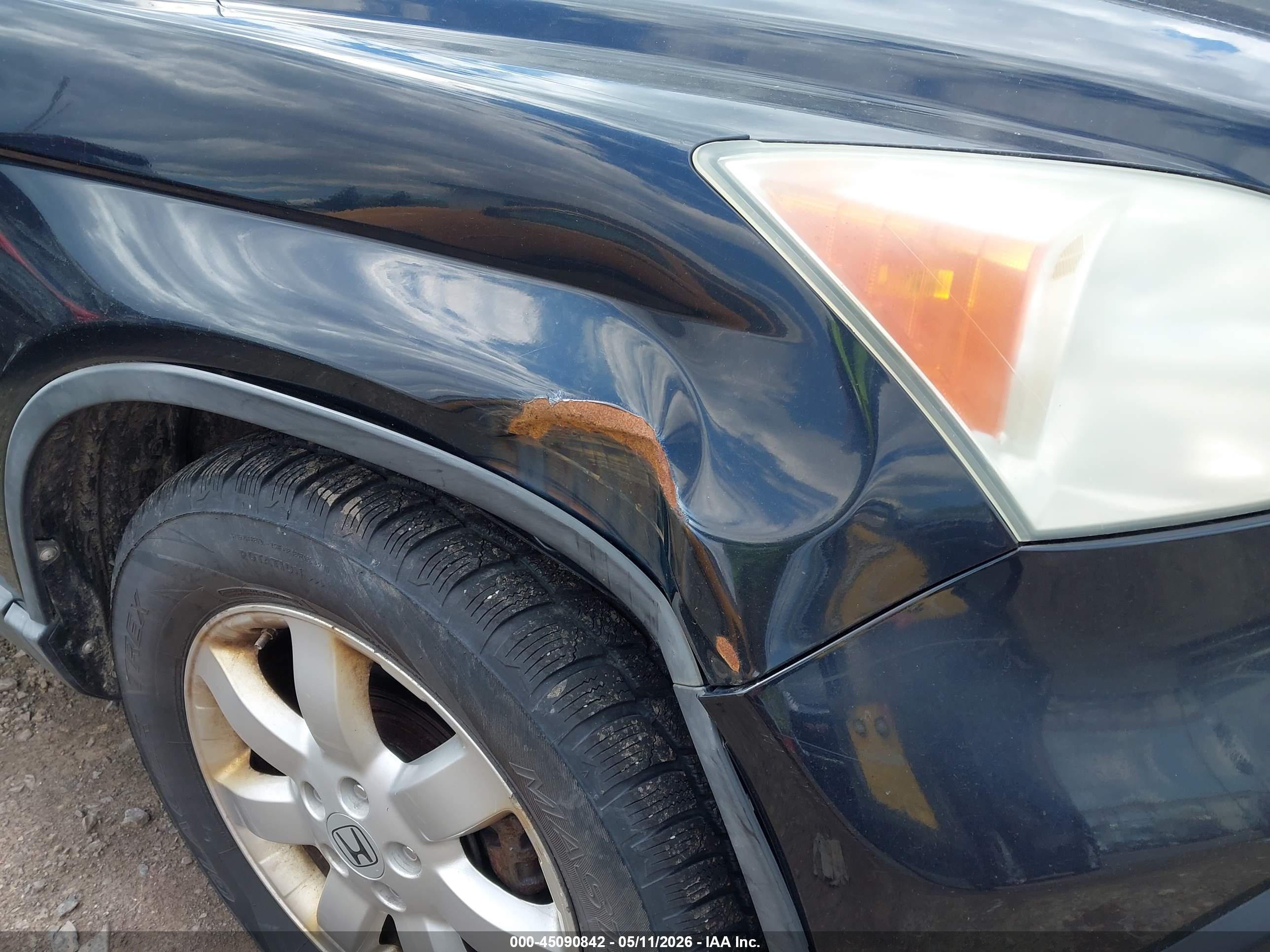 HONDA CR-V image 6
