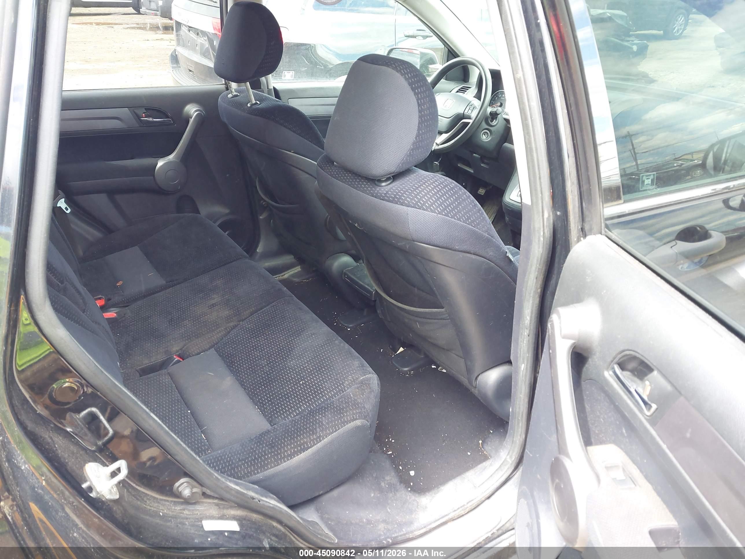 HONDA CR-V image 8