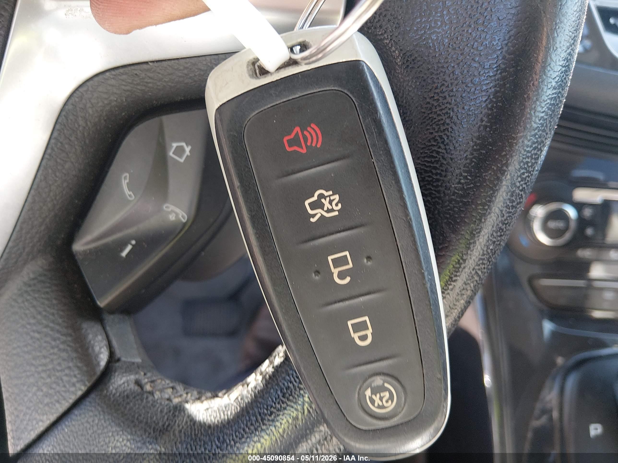 FORD ESCAPE image 11