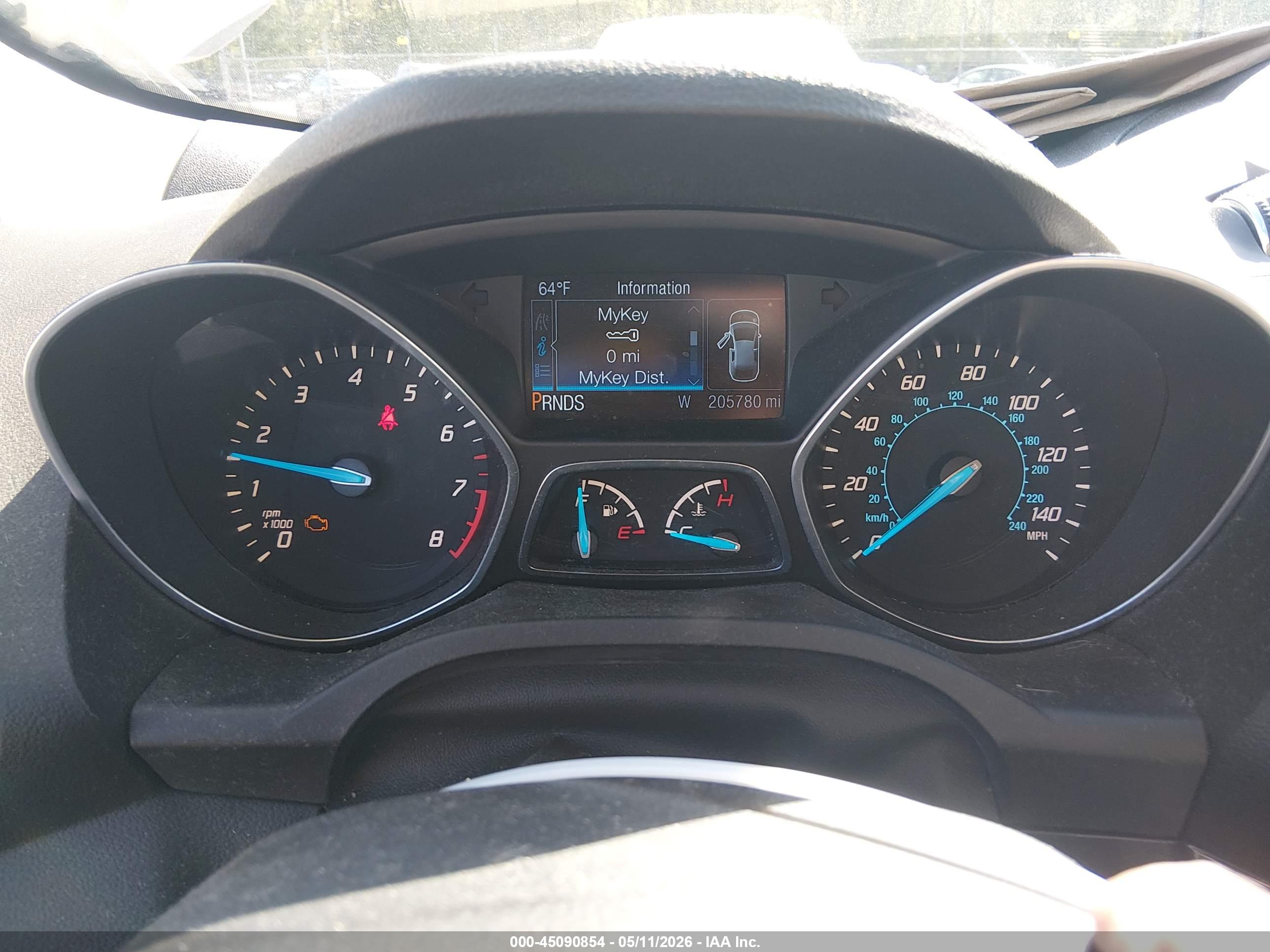 FORD ESCAPE image 7