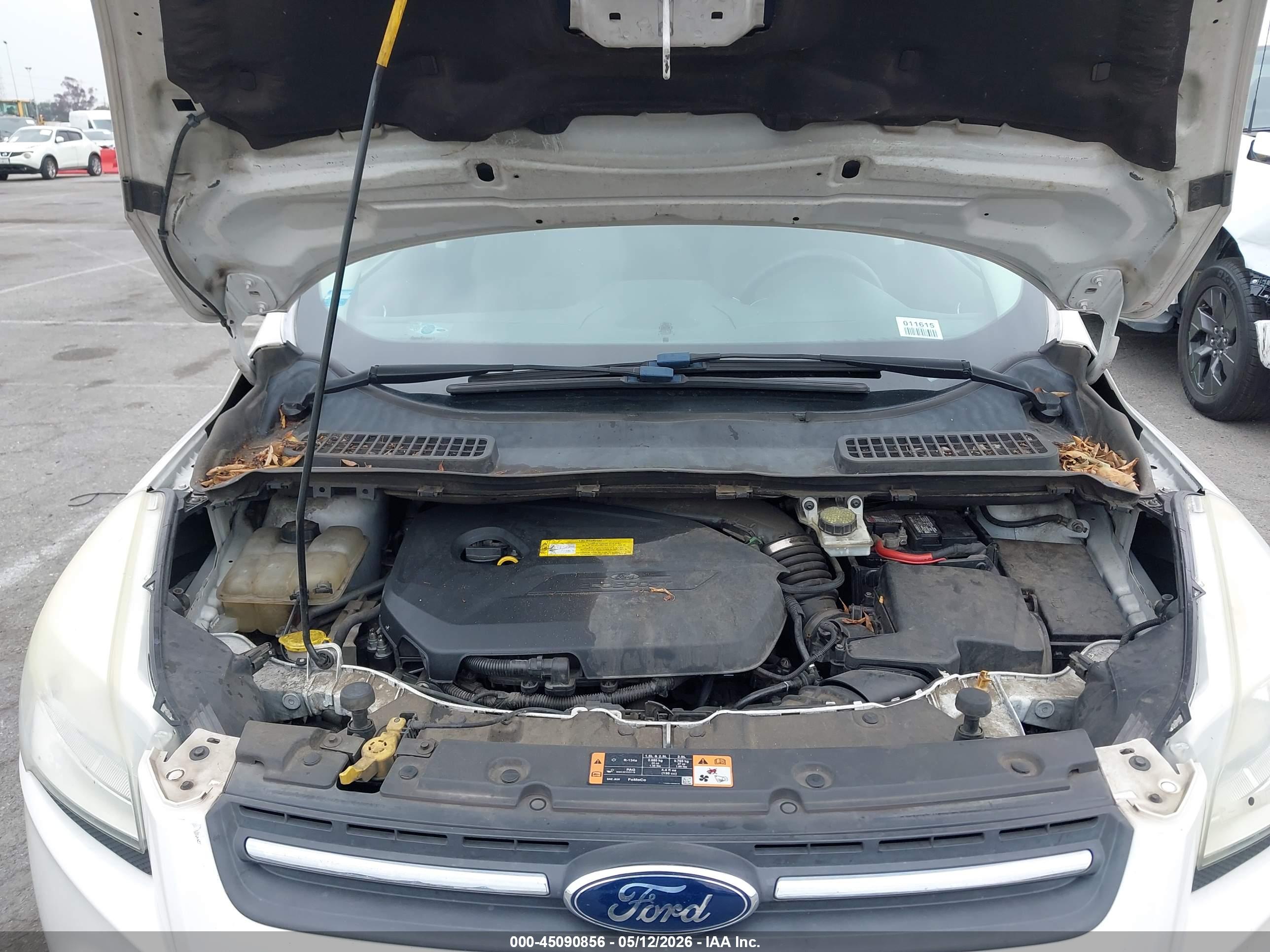 FORD ESCAPE image 10