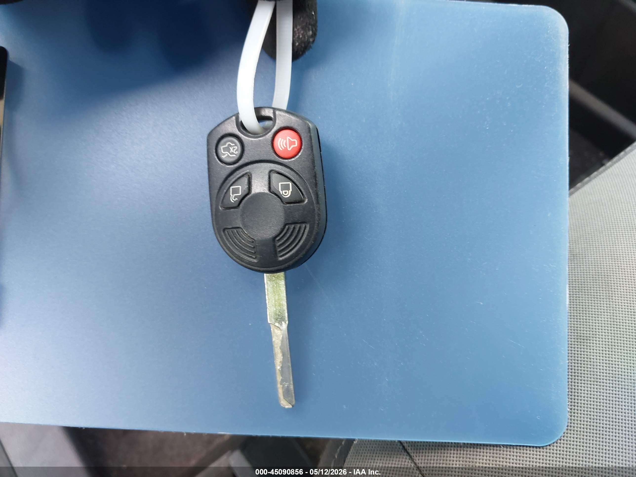 FORD ESCAPE image 11