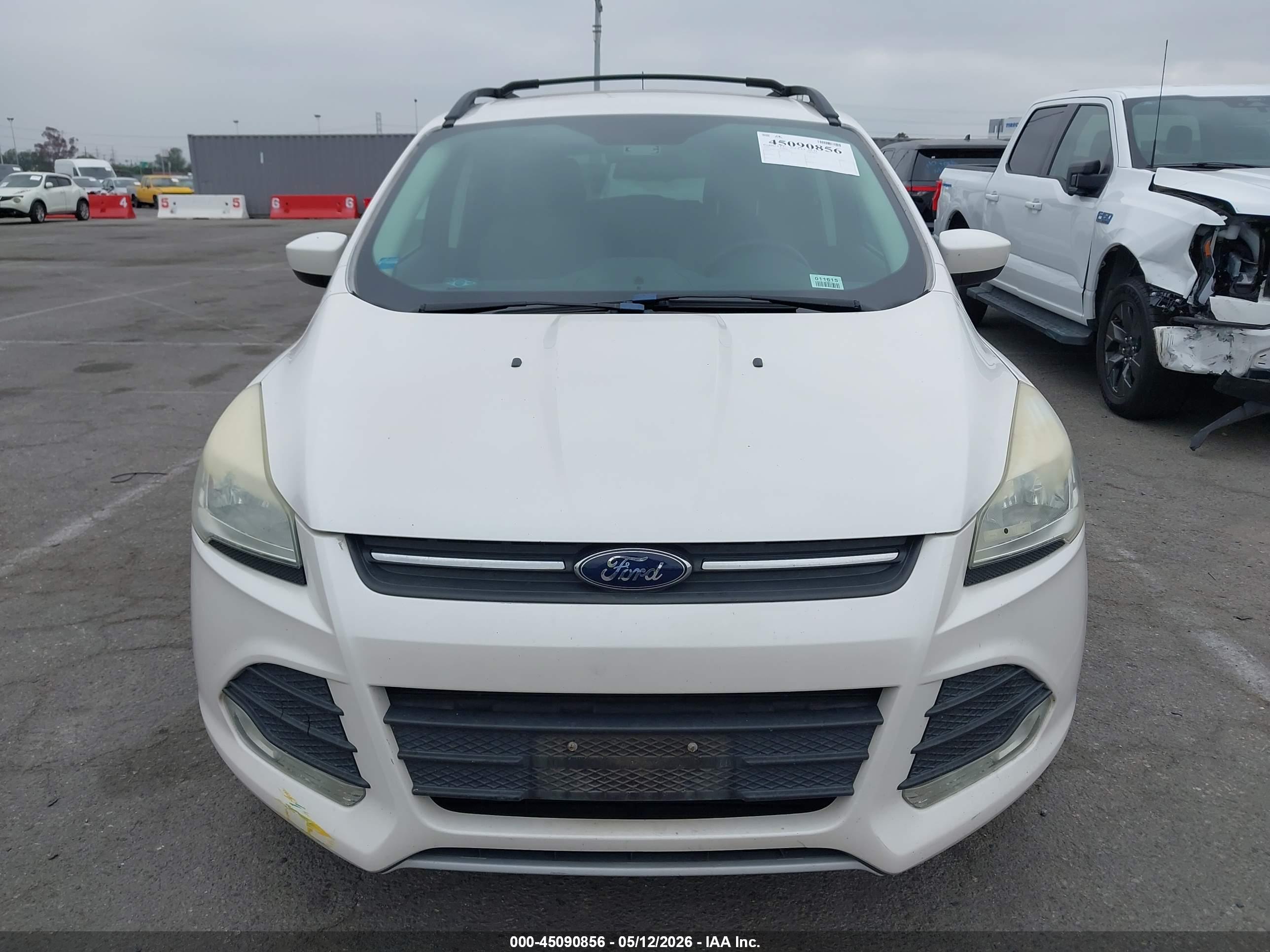 FORD ESCAPE image 6