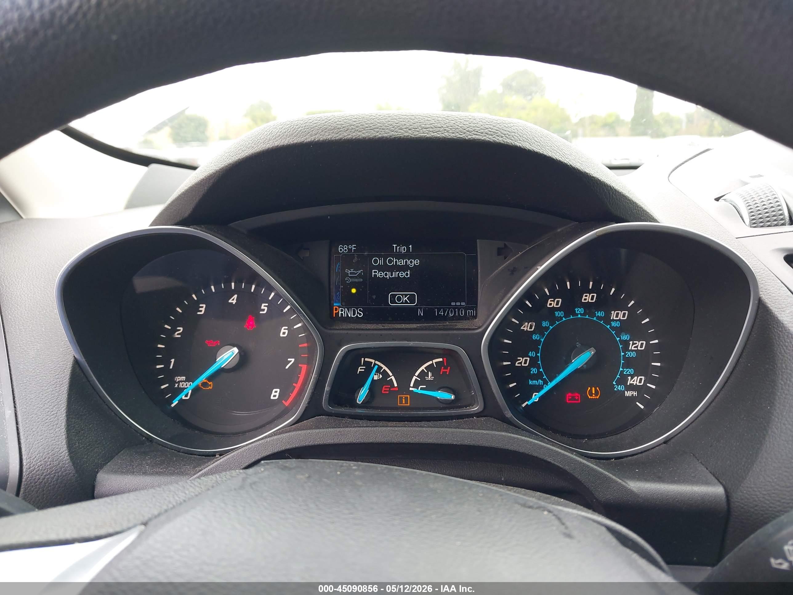 FORD ESCAPE image 7