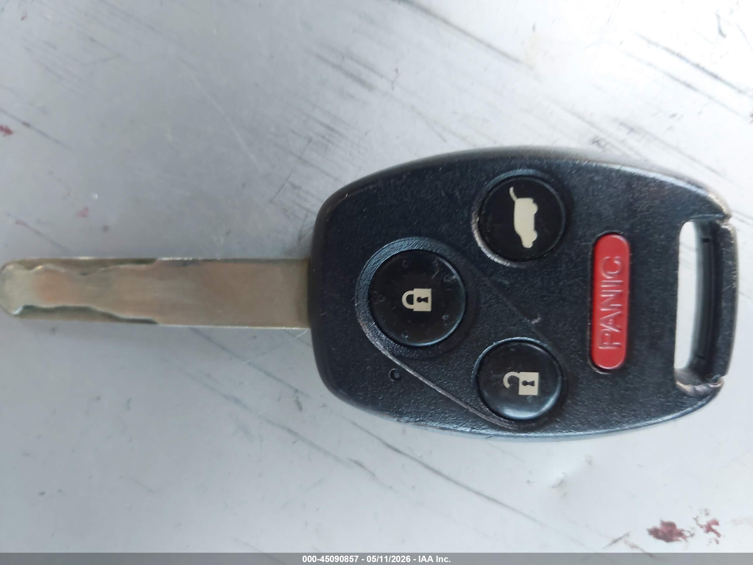 HONDA PILOT image 11