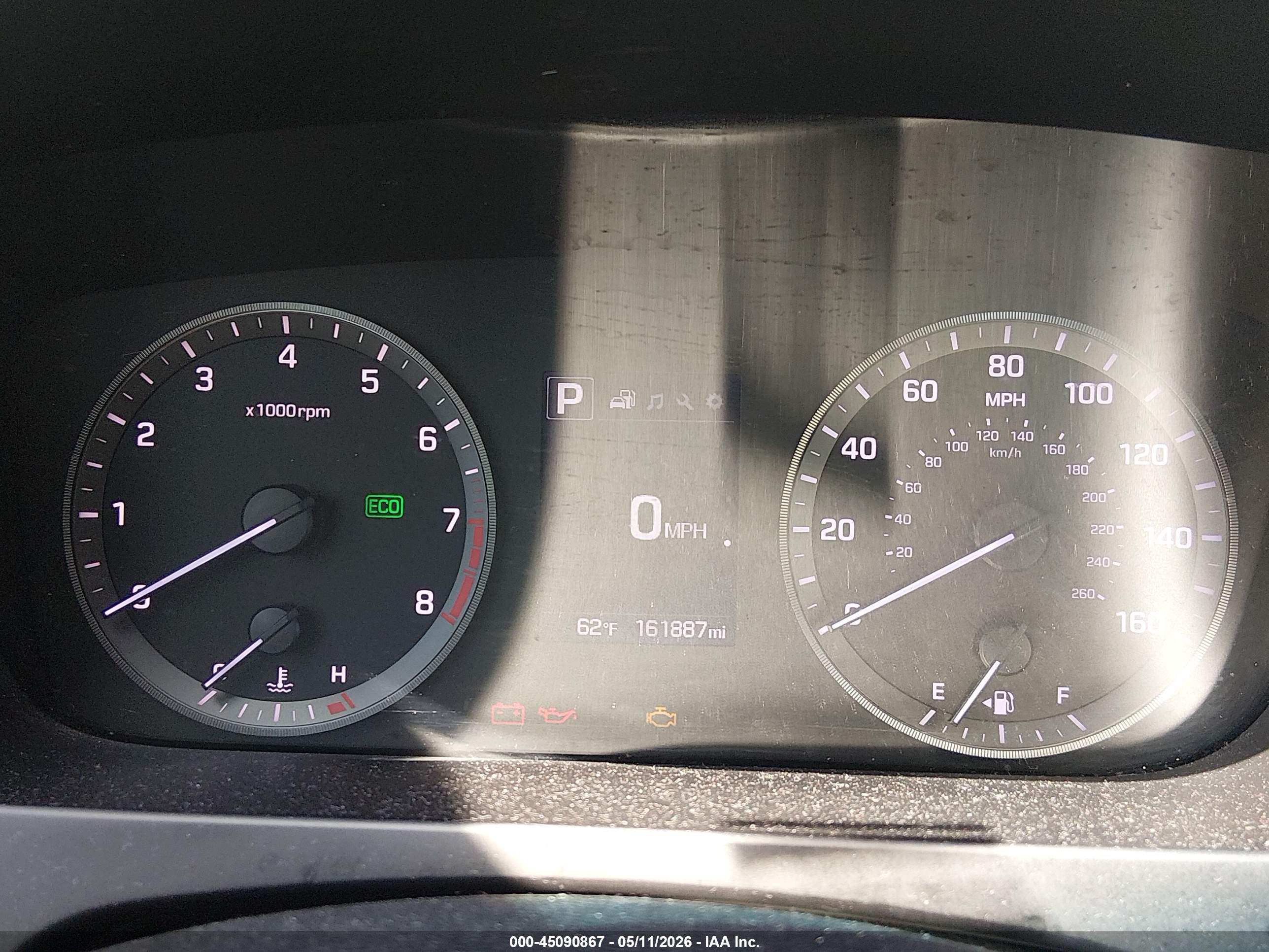 HYUNDAI SONATA image 7