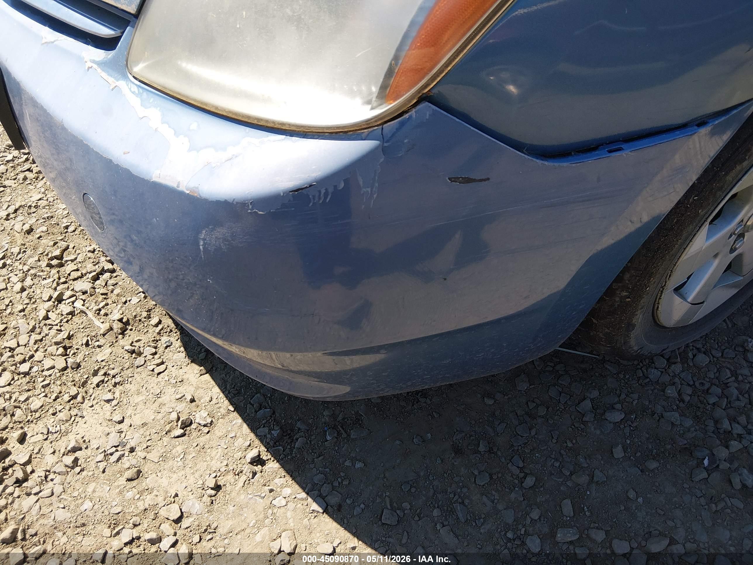 TOYOTA PRIUS image 6