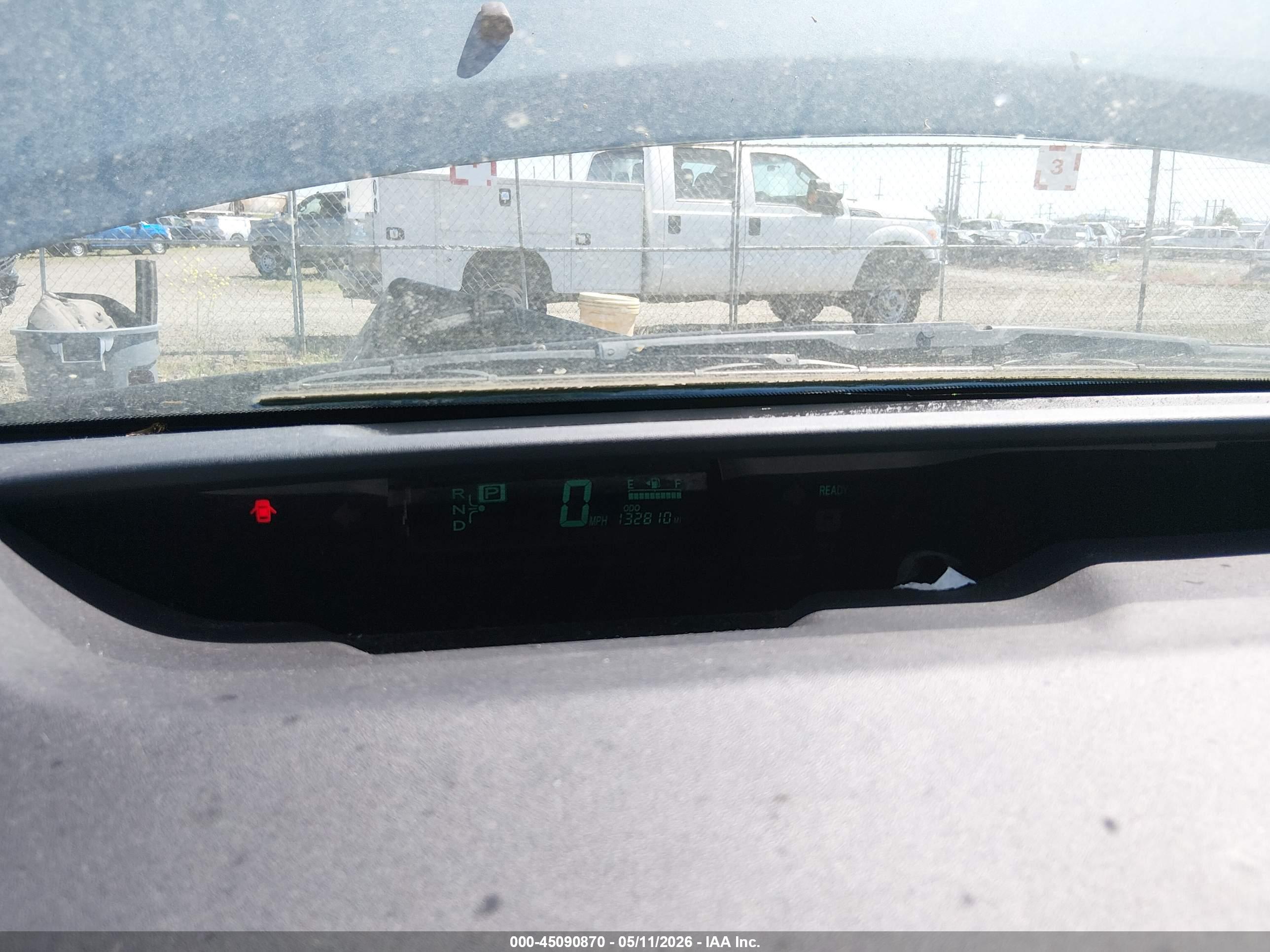 TOYOTA PRIUS image 7