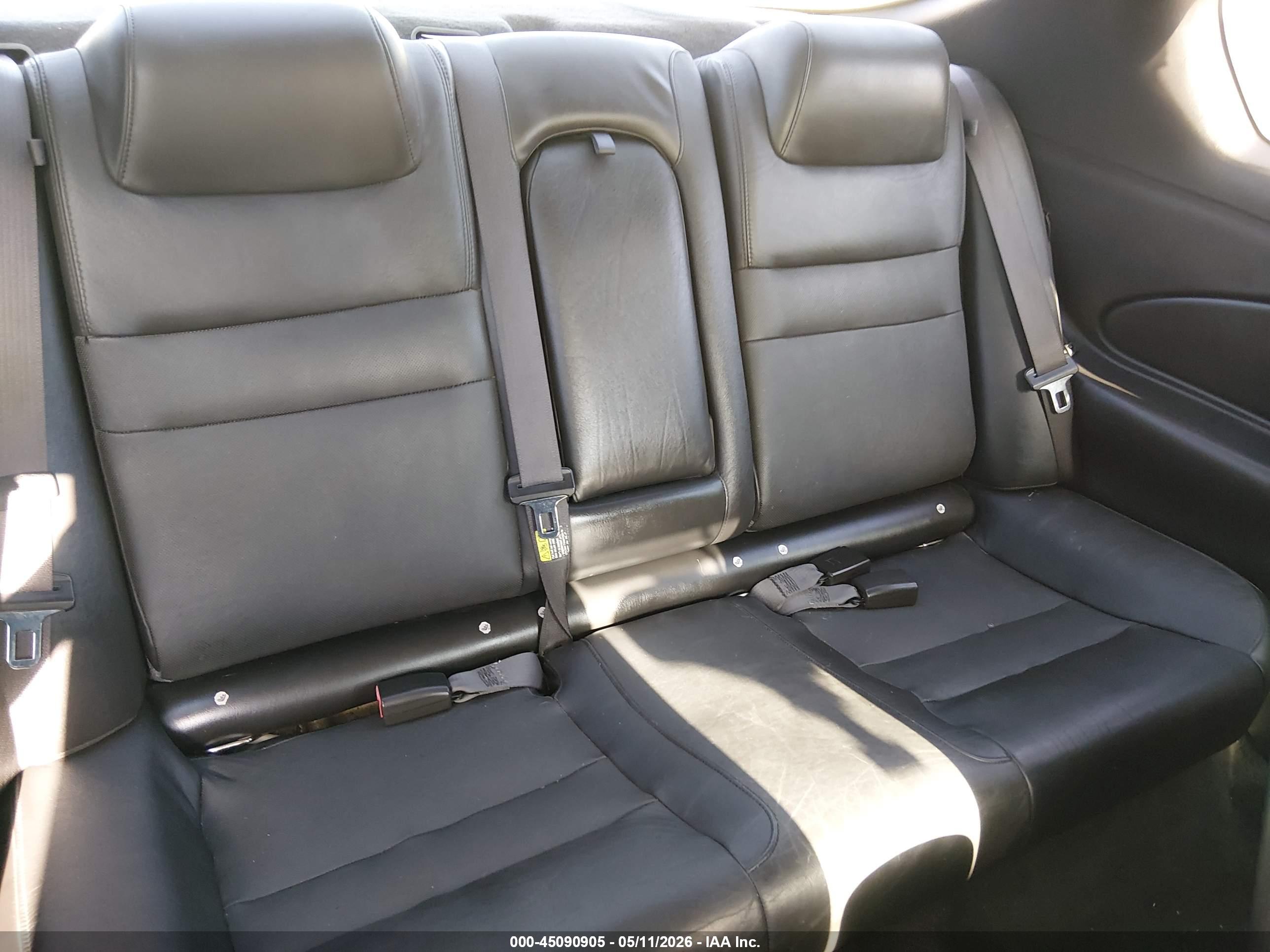 CHEVROLET MONTE image 8