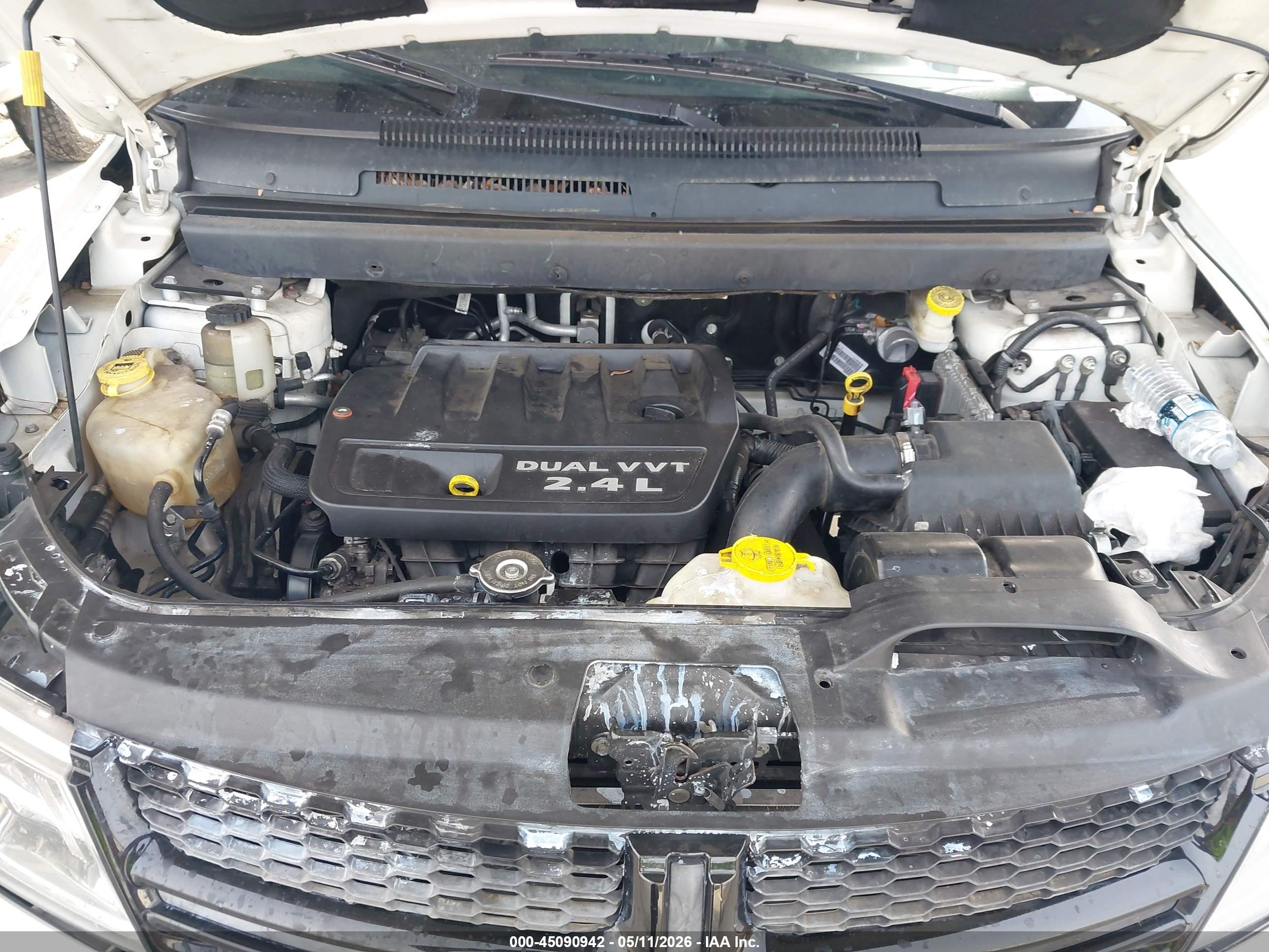 DODGE JOURNEY image 10