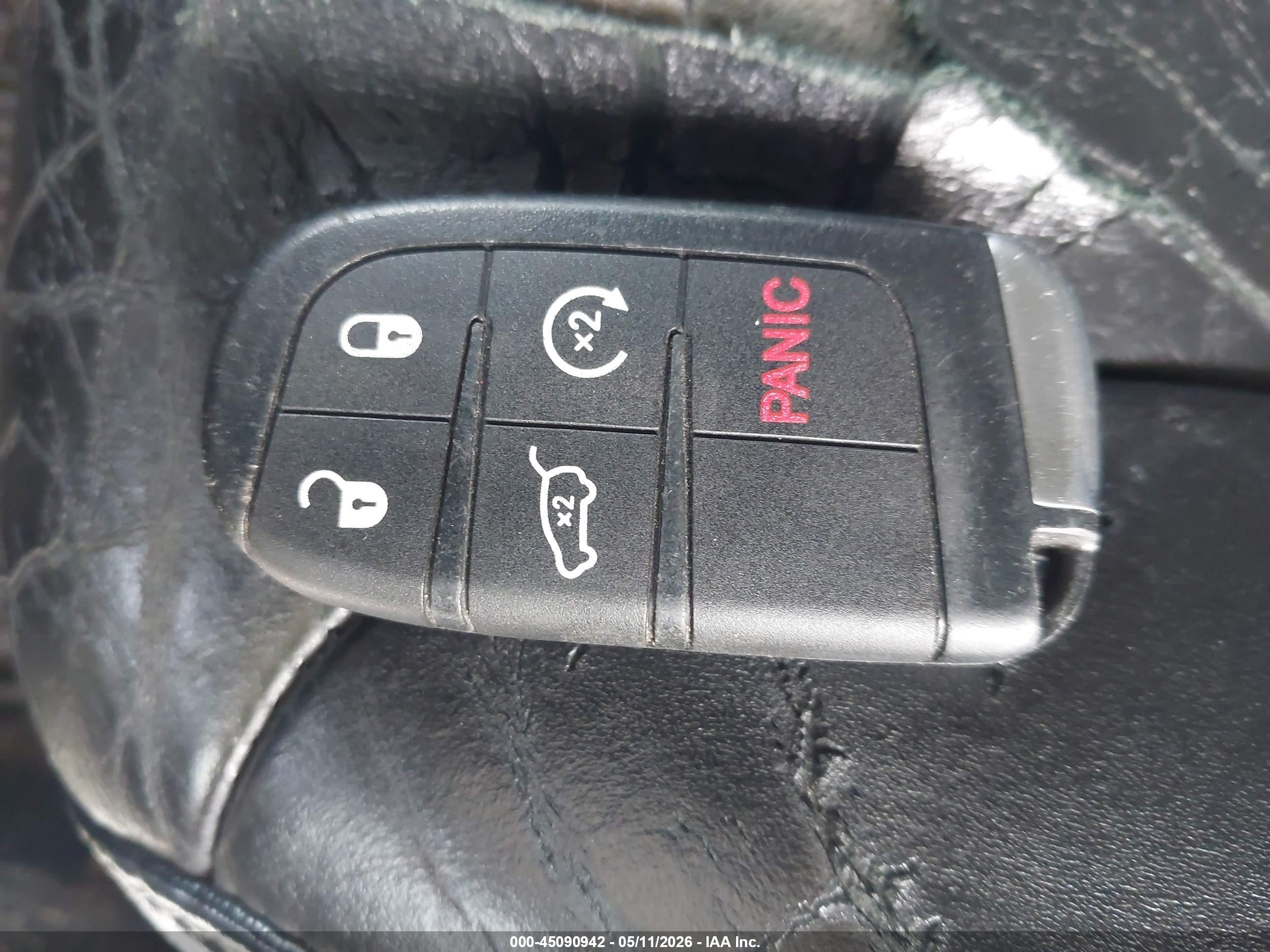 DODGE JOURNEY image 11