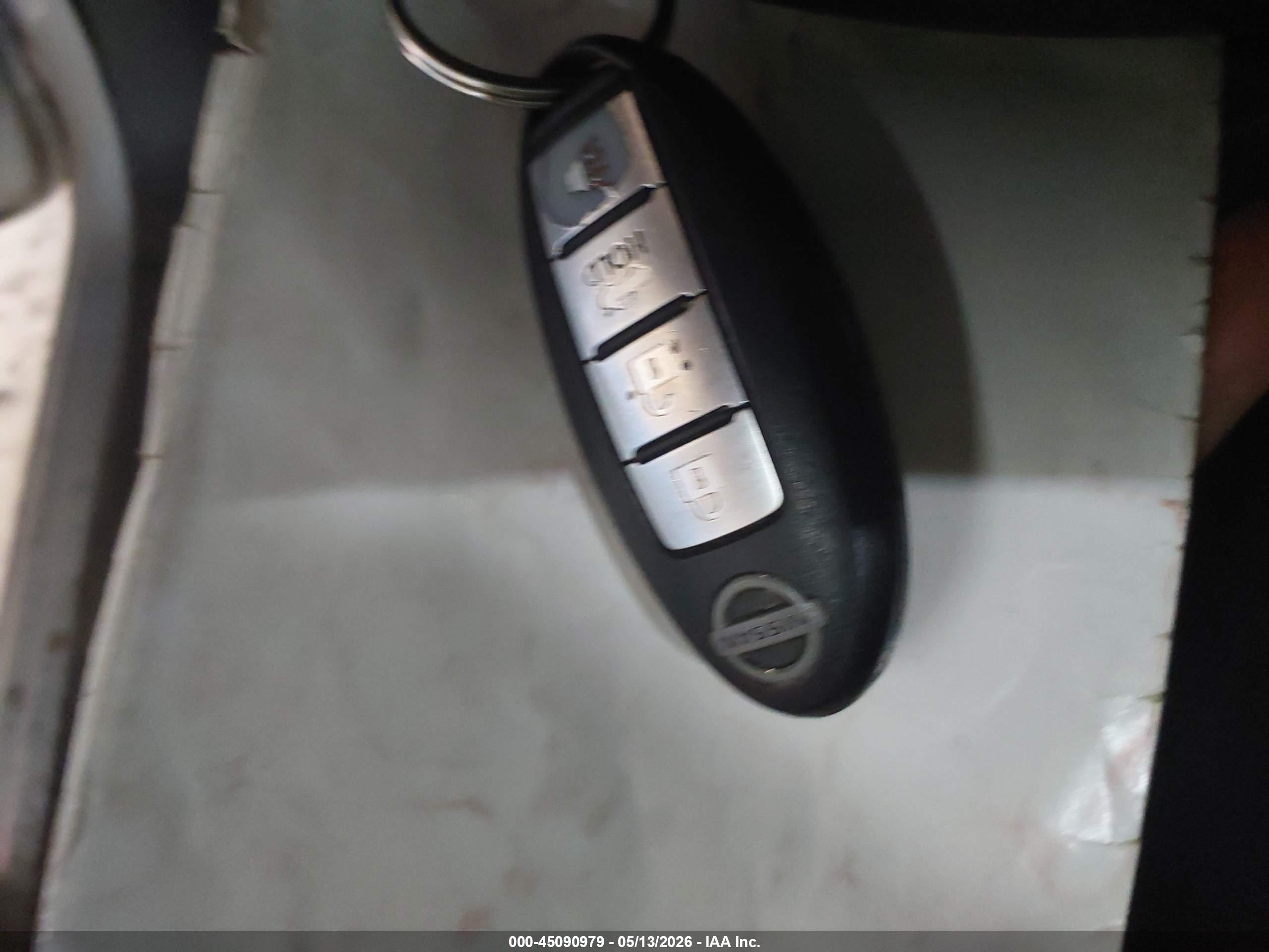 NISSAN SENTRA image 11