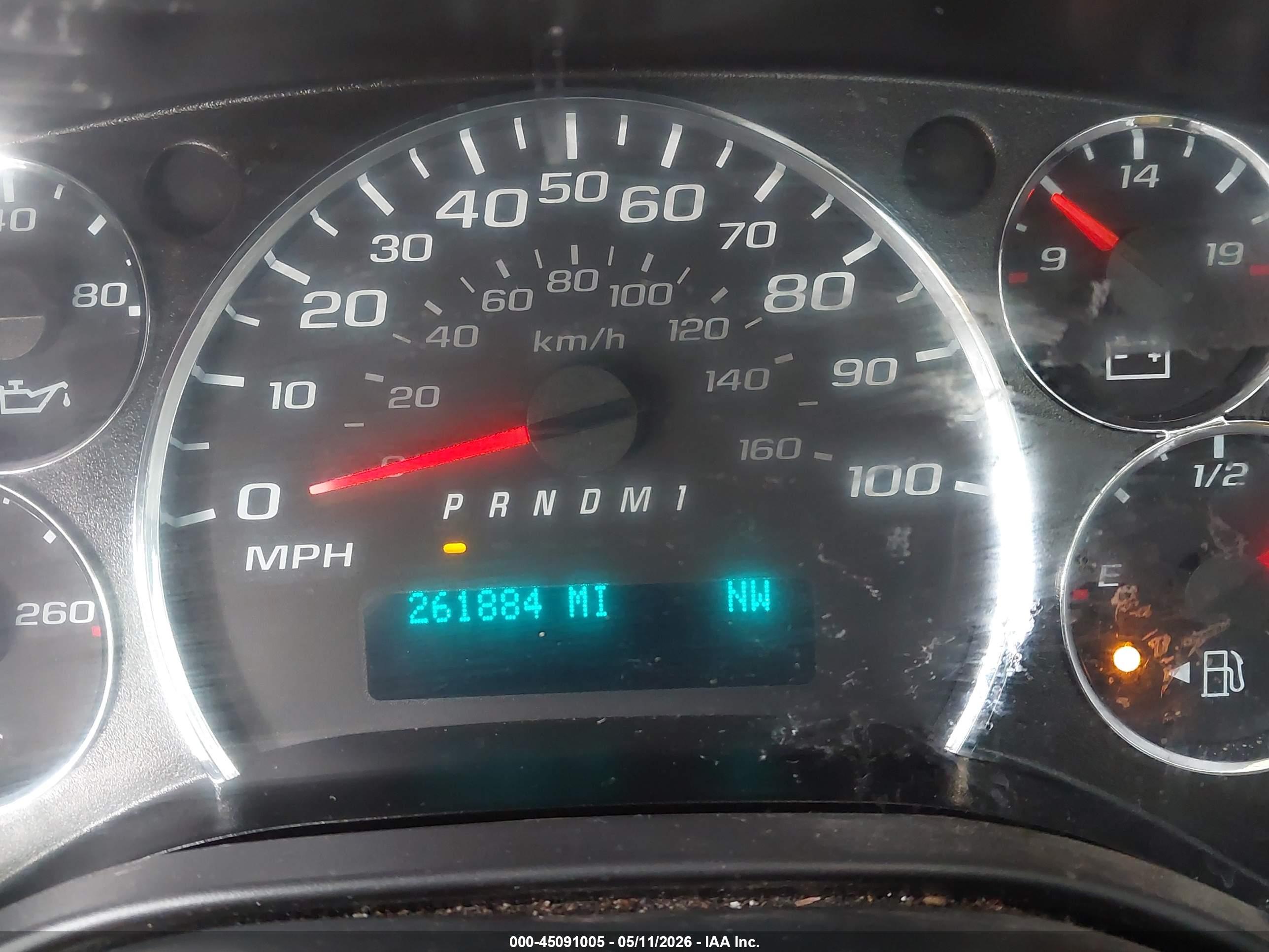 GMC SAVANA image 7