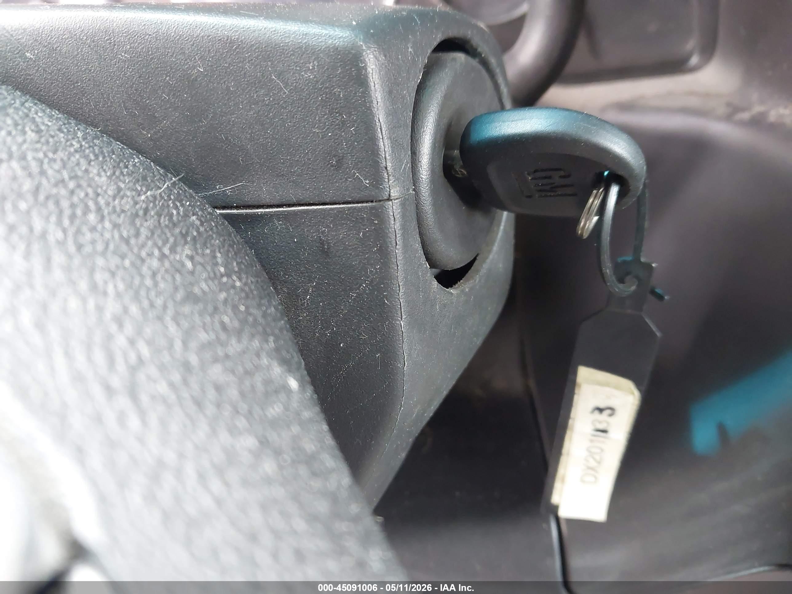 GMC SAVANA image 11
