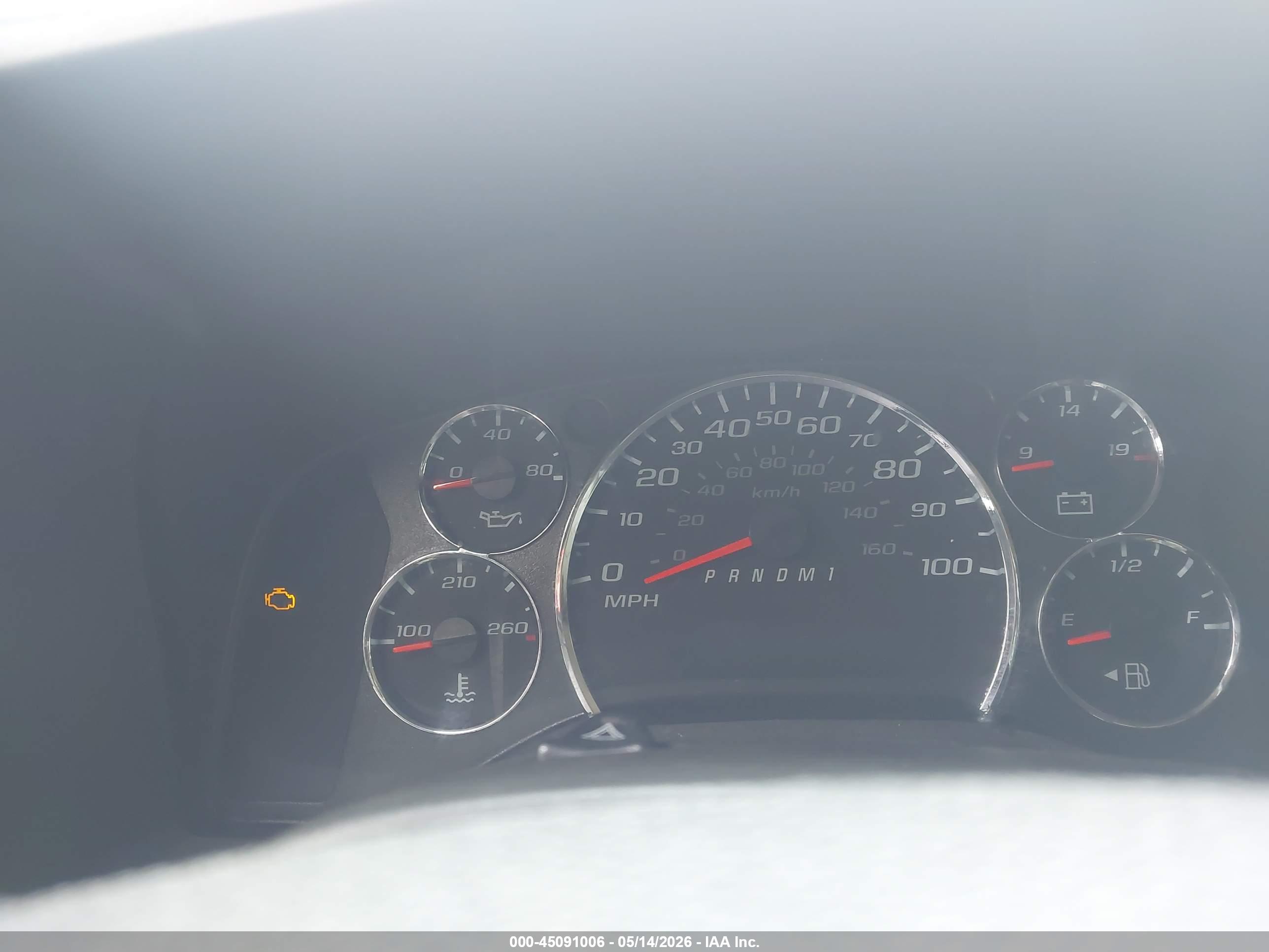 GMC SAVANA image 7