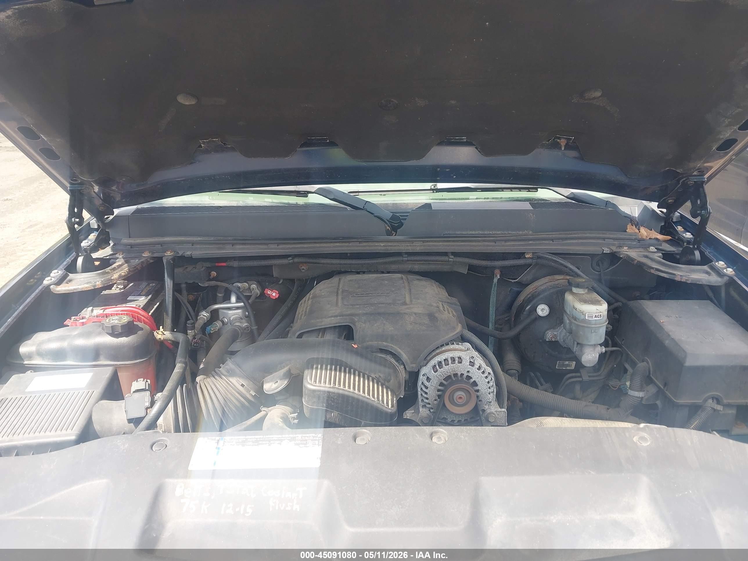 GMC SIERRA image 10