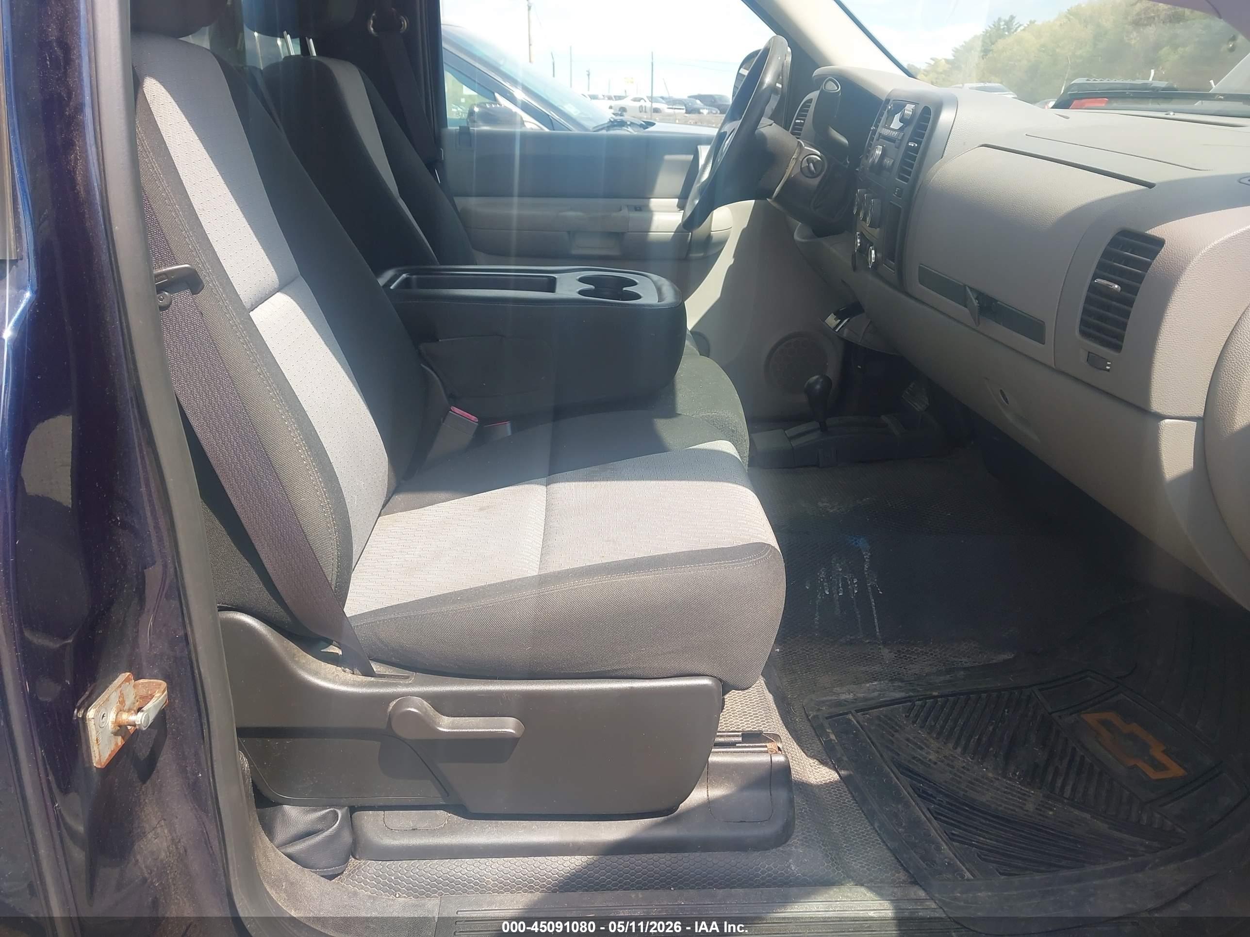GMC SIERRA image 5