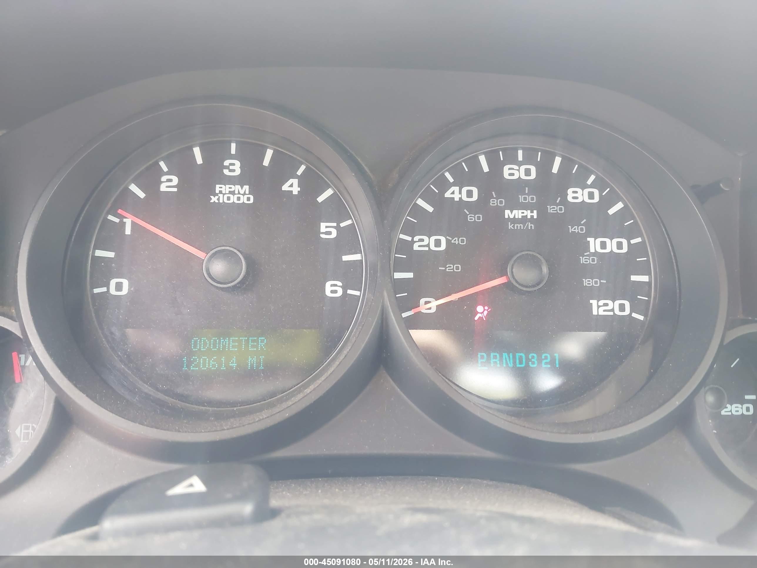 GMC SIERRA image 7
