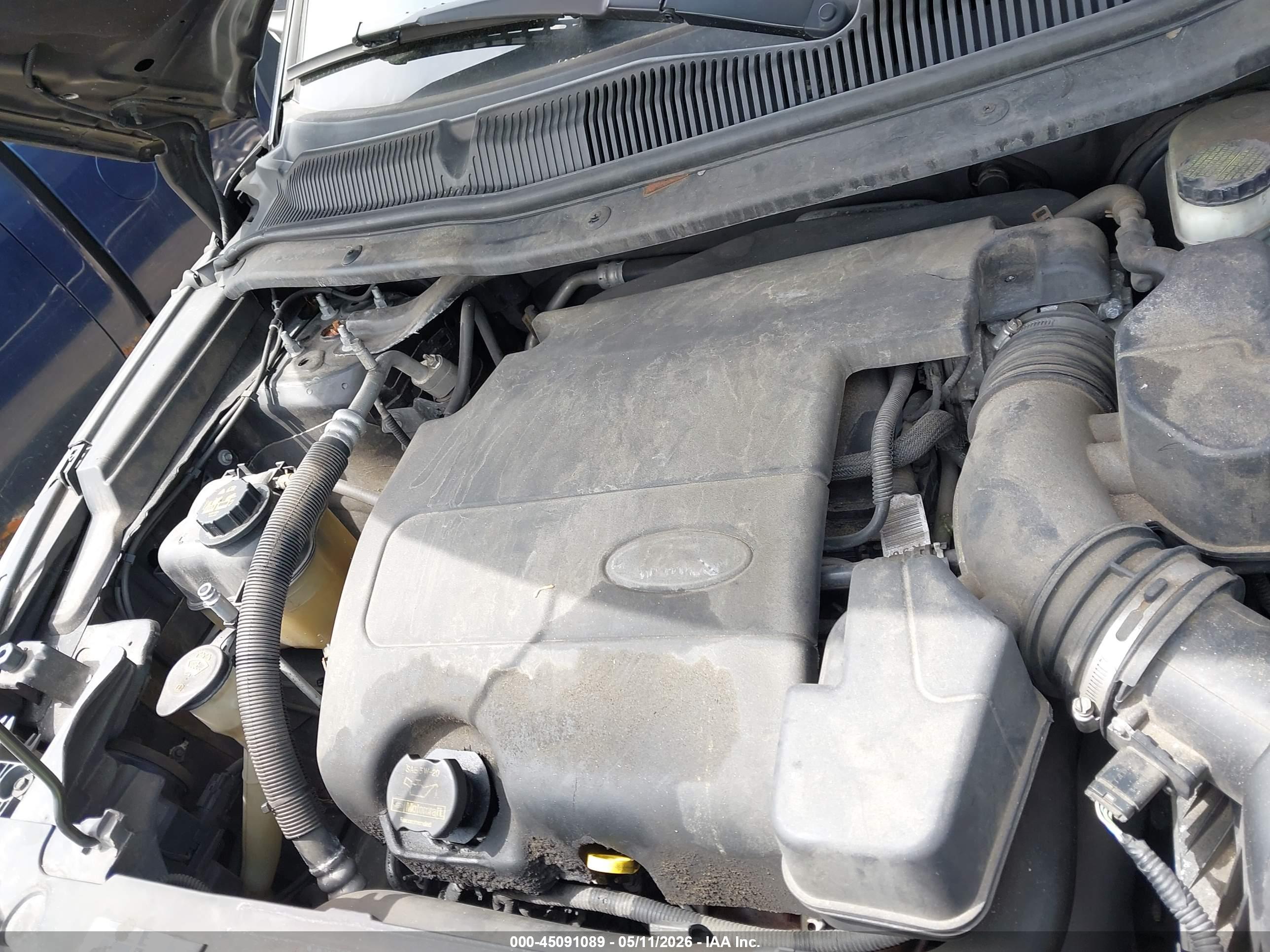 FORD EXPLORER image 10