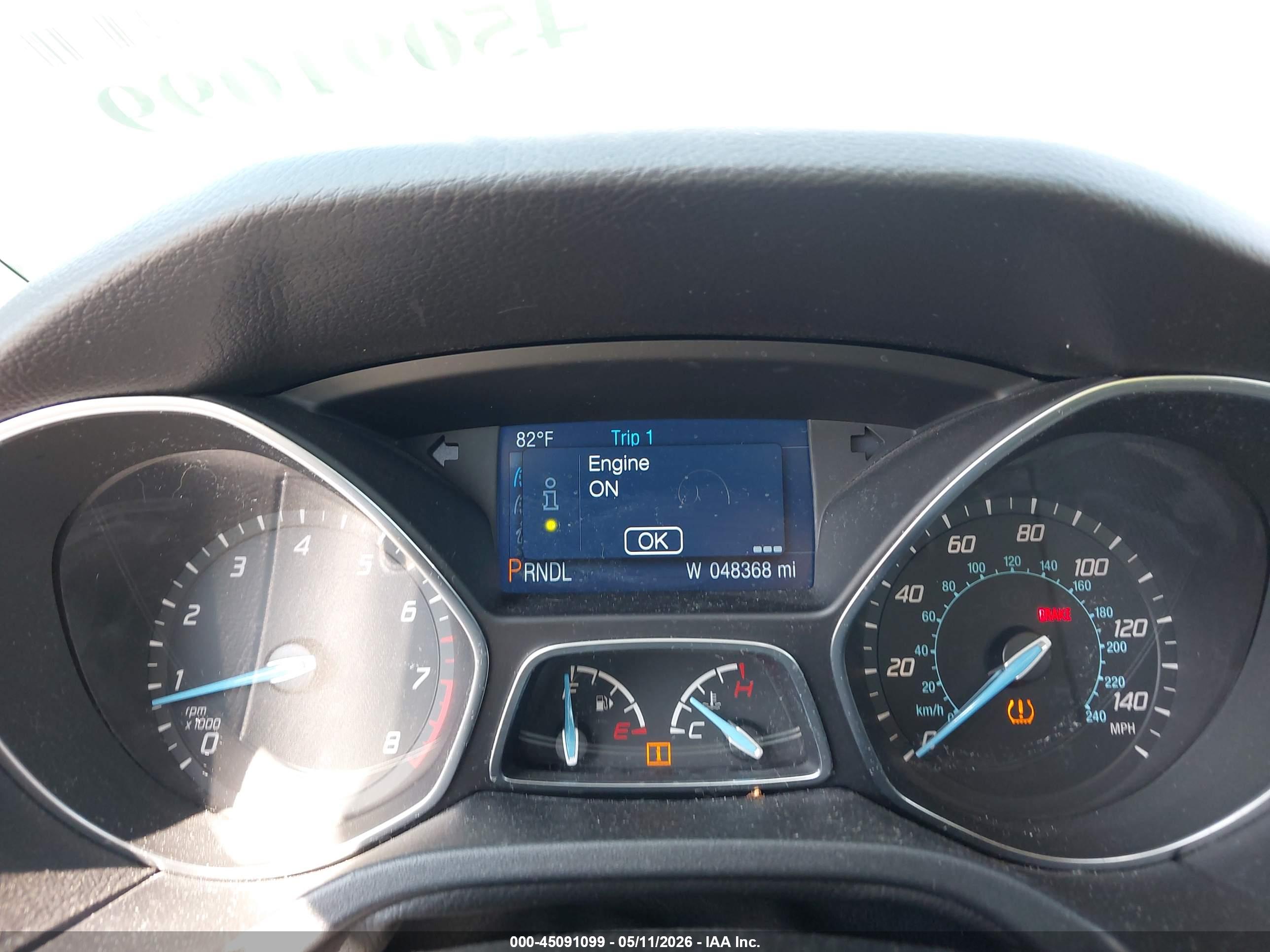 FORD FOCUS image 7