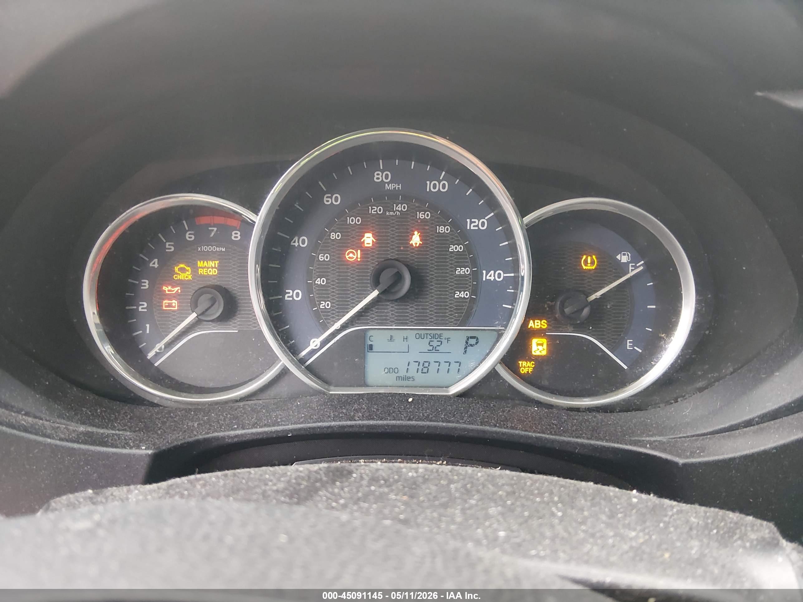 TOYOTA COROLLA image 7