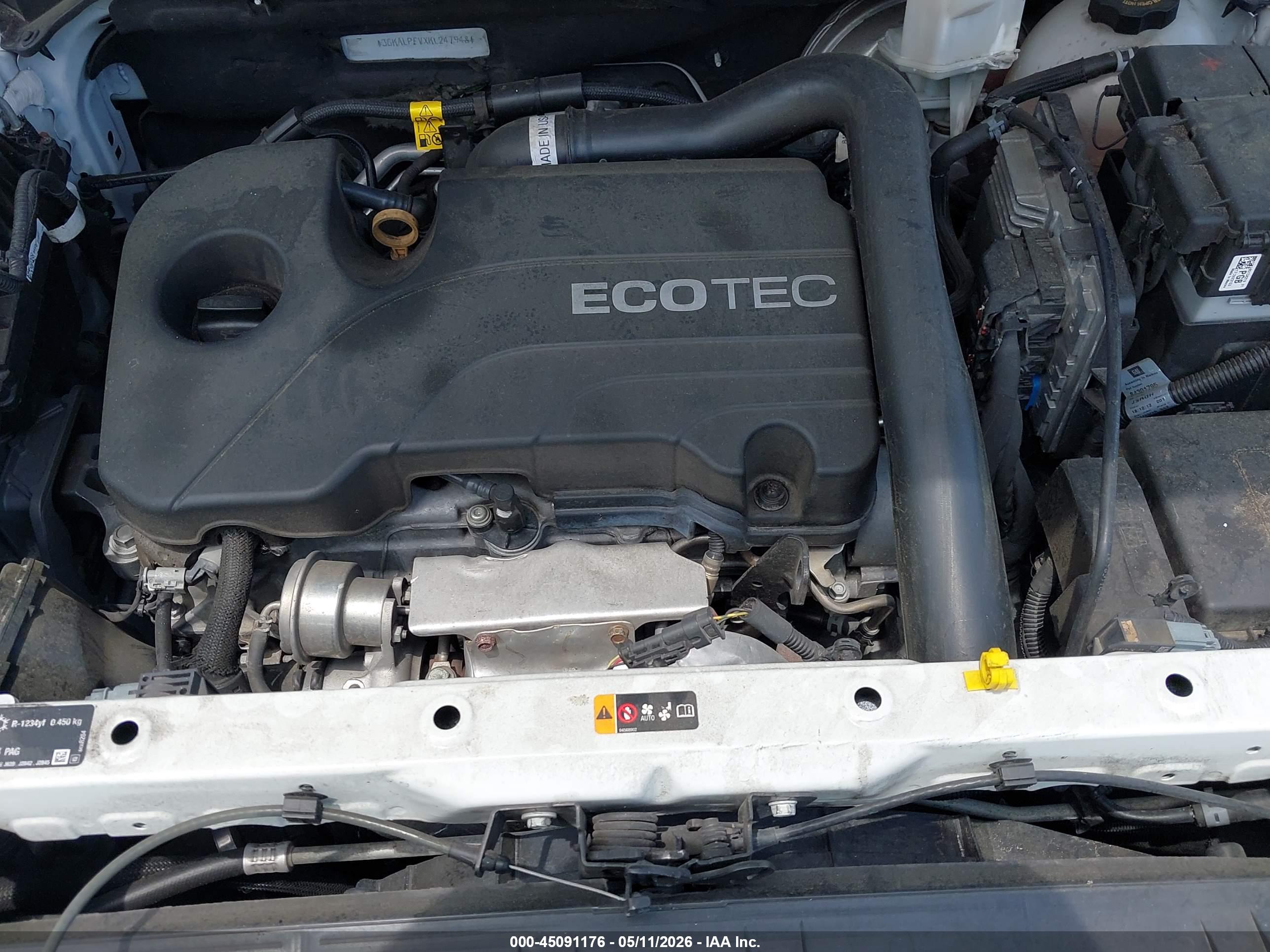 GMC TERRAIN image 10