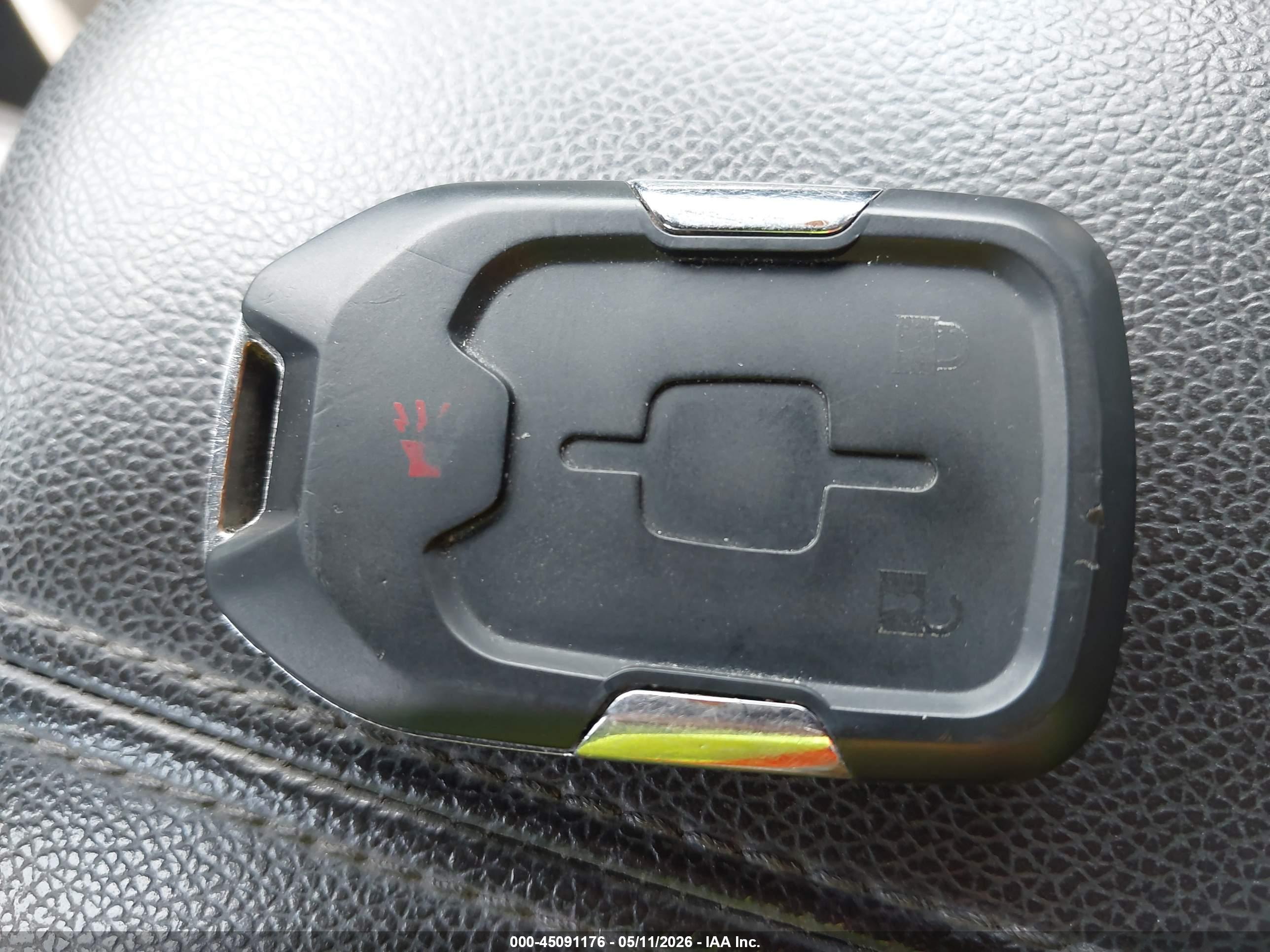 GMC TERRAIN image 11