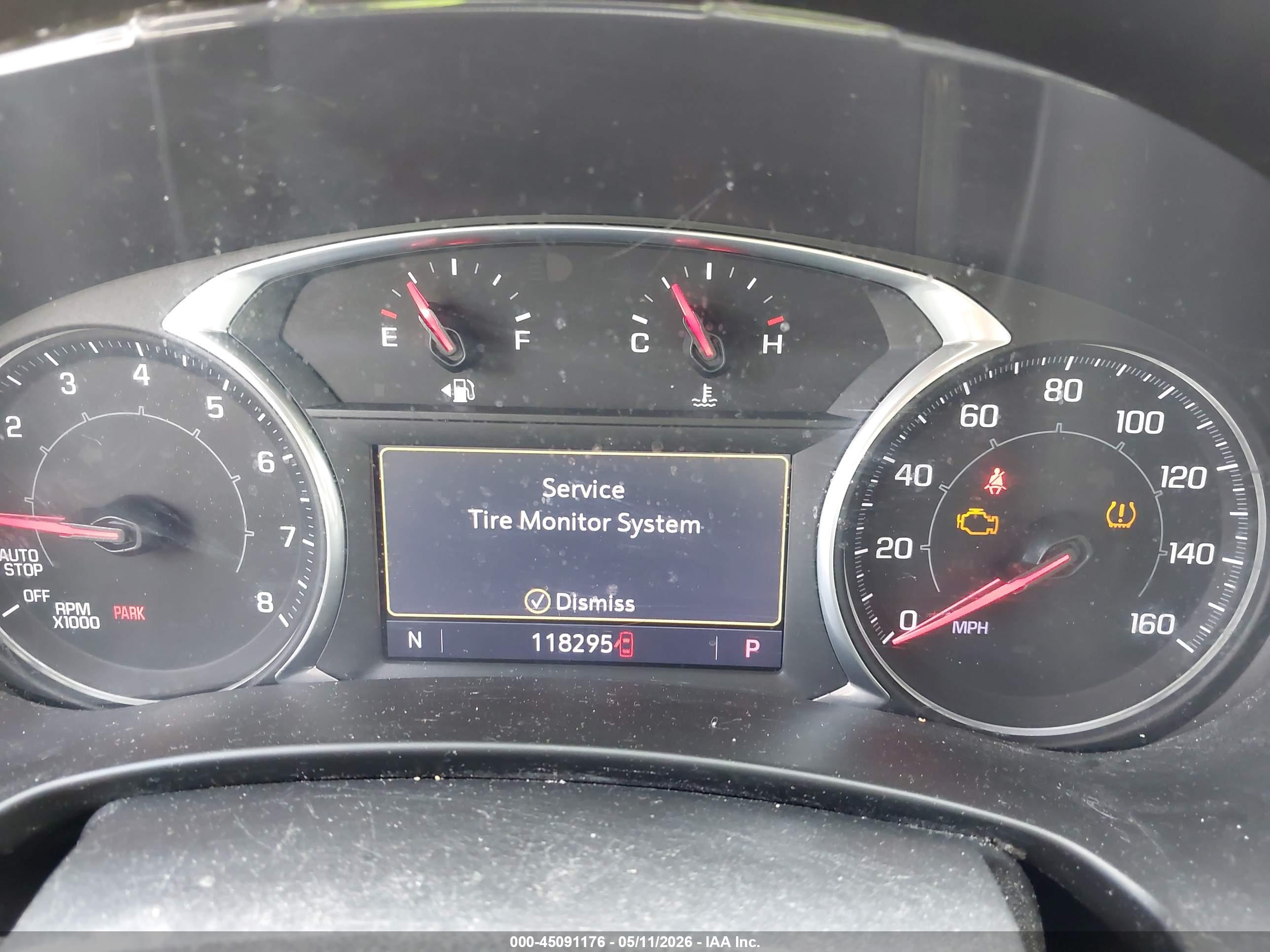 GMC TERRAIN image 7