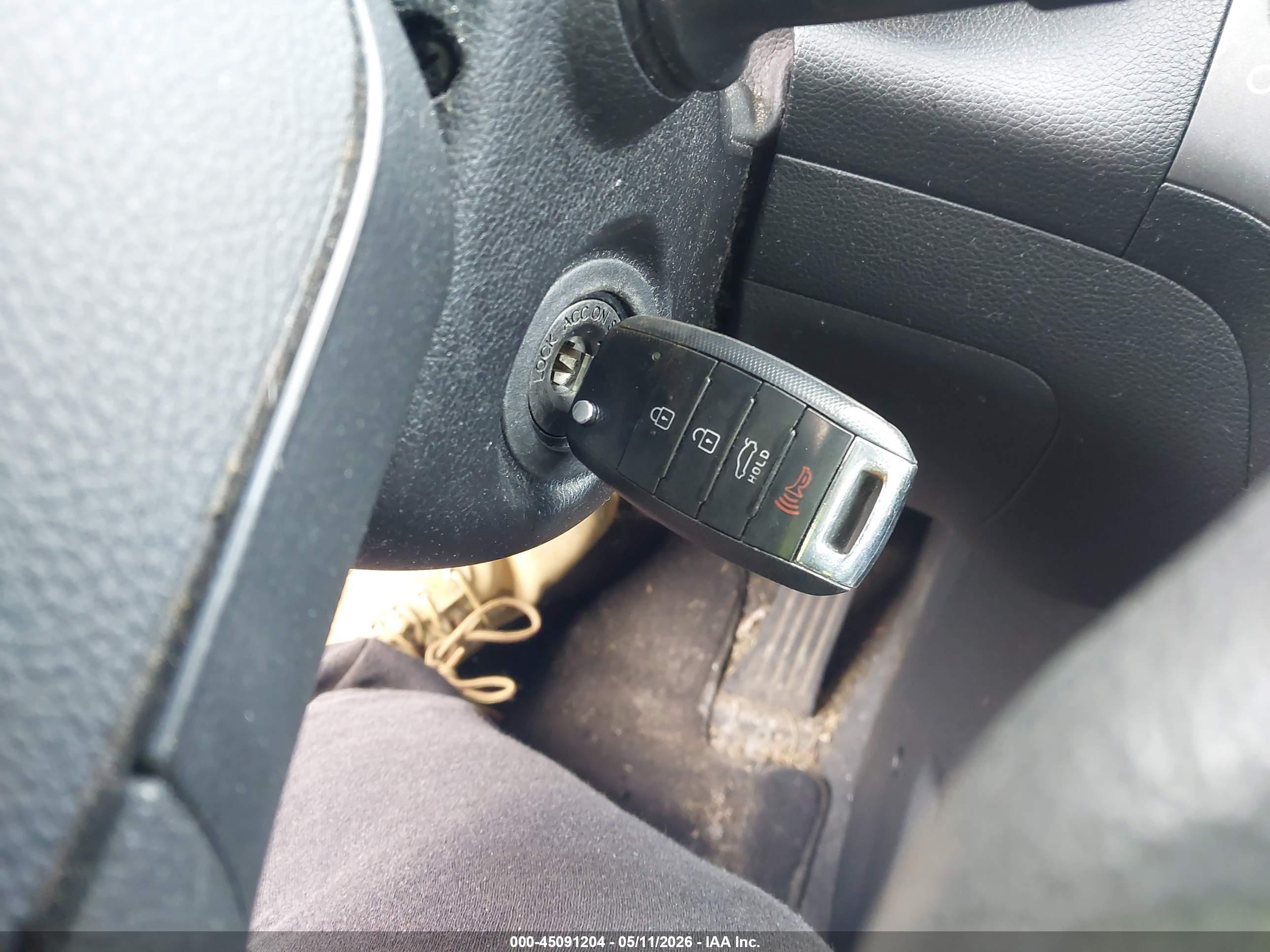 KIA FORTE image 11