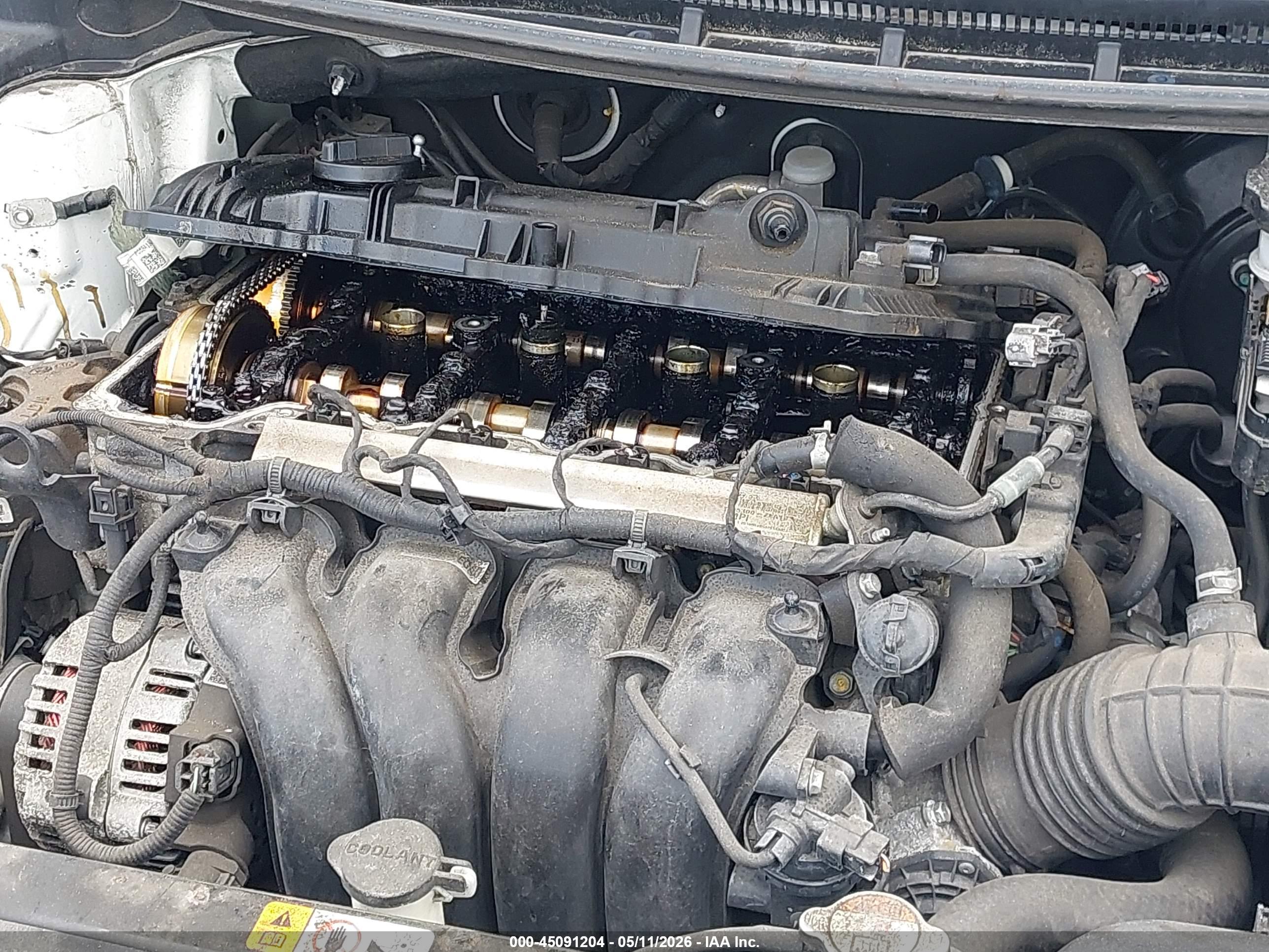 KIA FORTE image 6