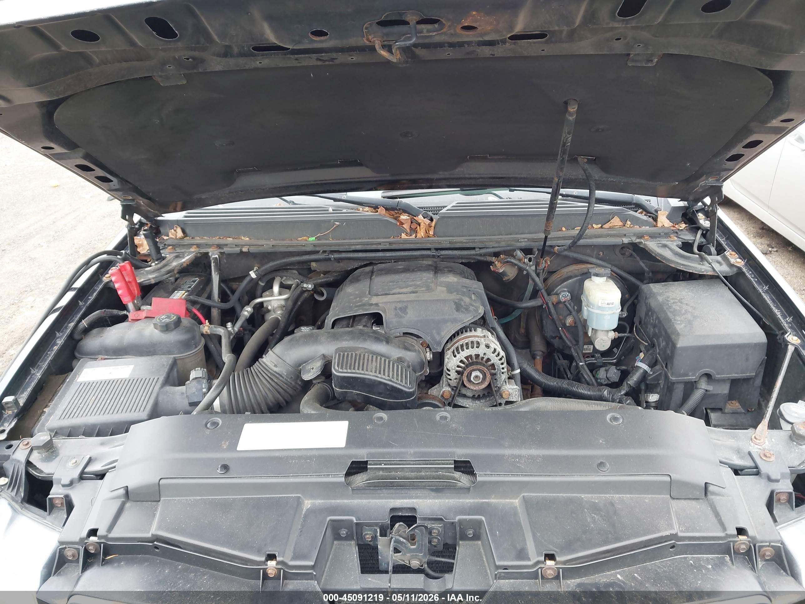 CHEVROLET AVALANCHE image 10
