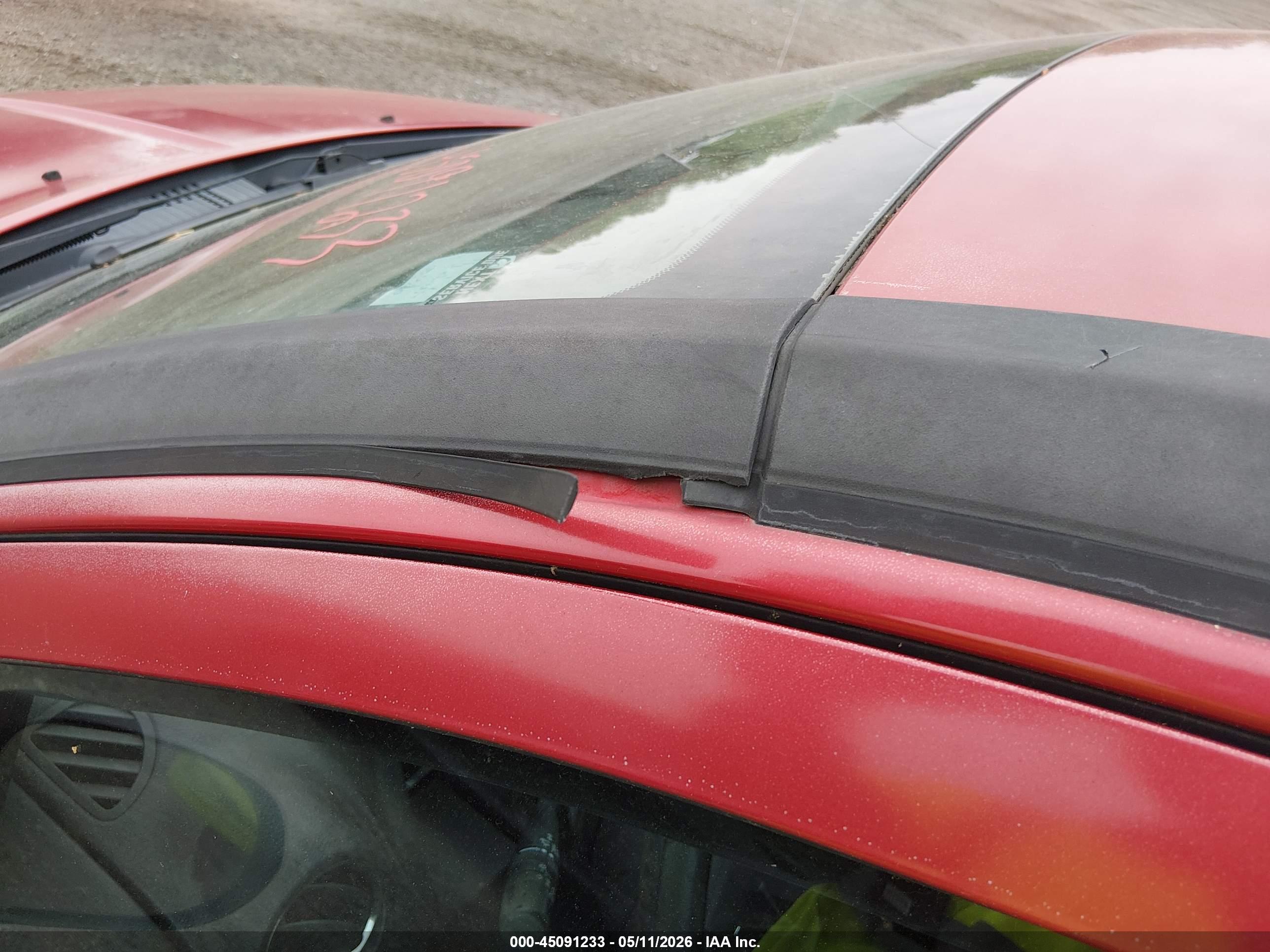 DODGE CALIBER image 6