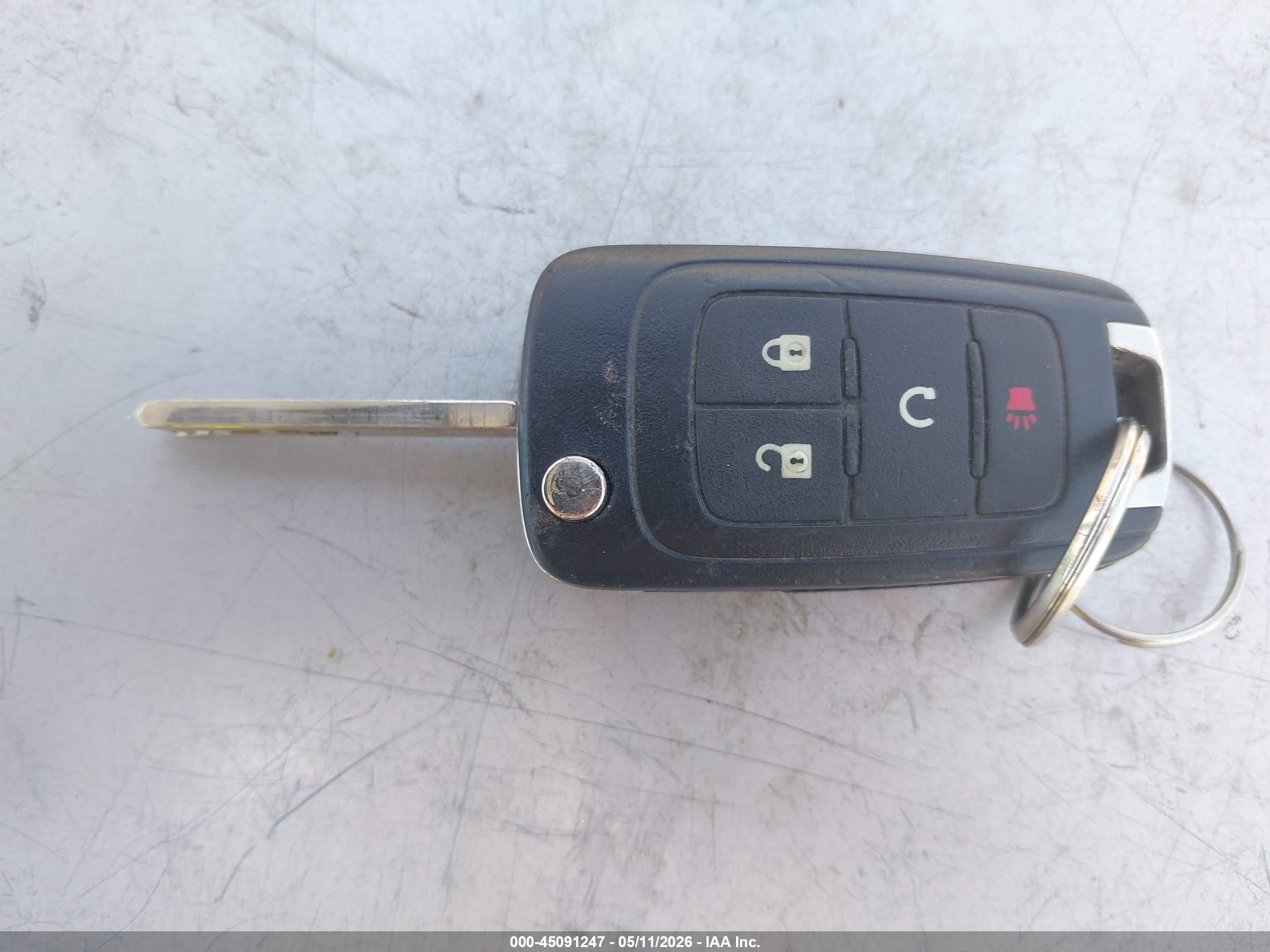 CHEVROLET SONIC image 11
