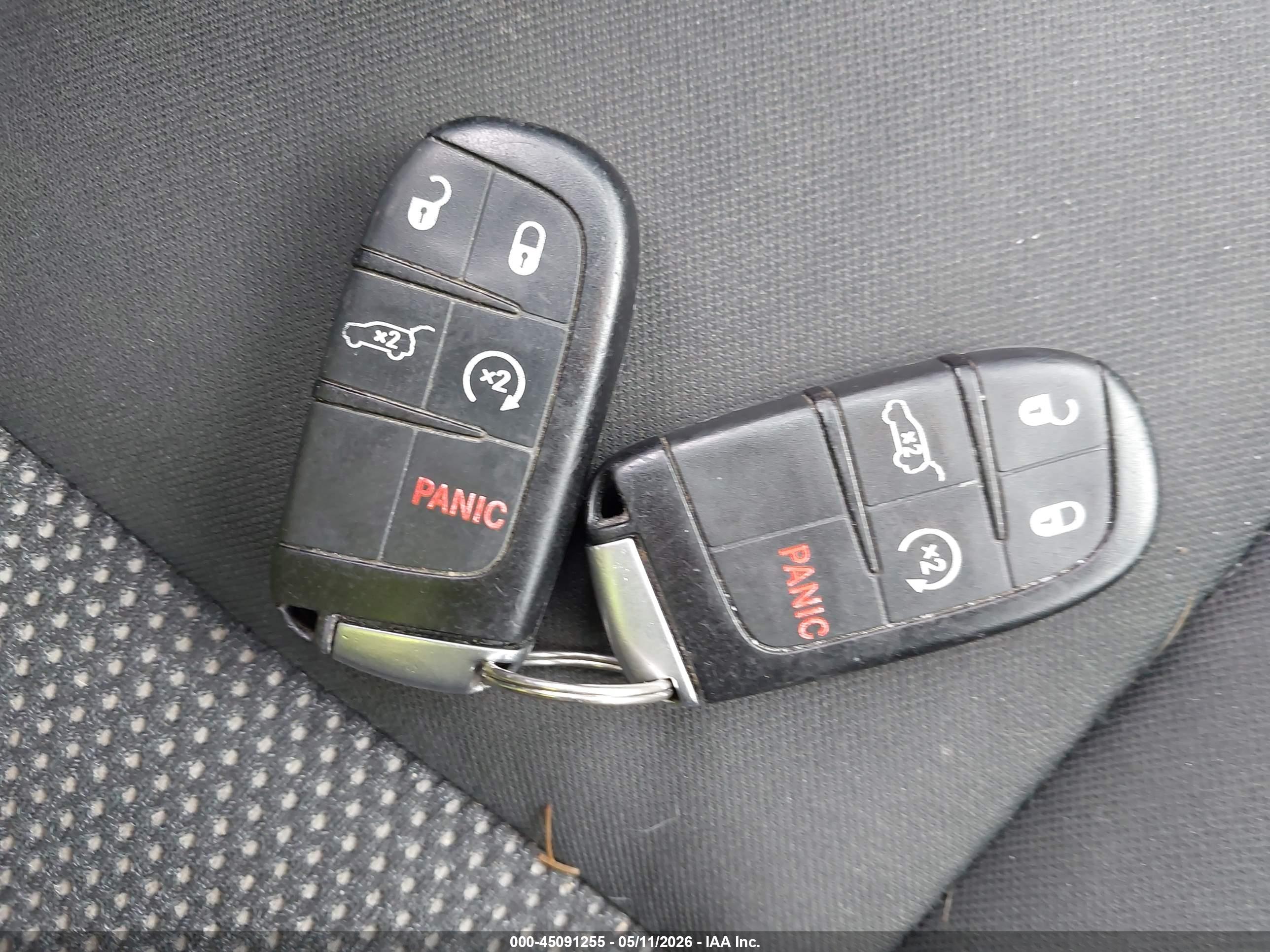 JEEP GRAND image 11