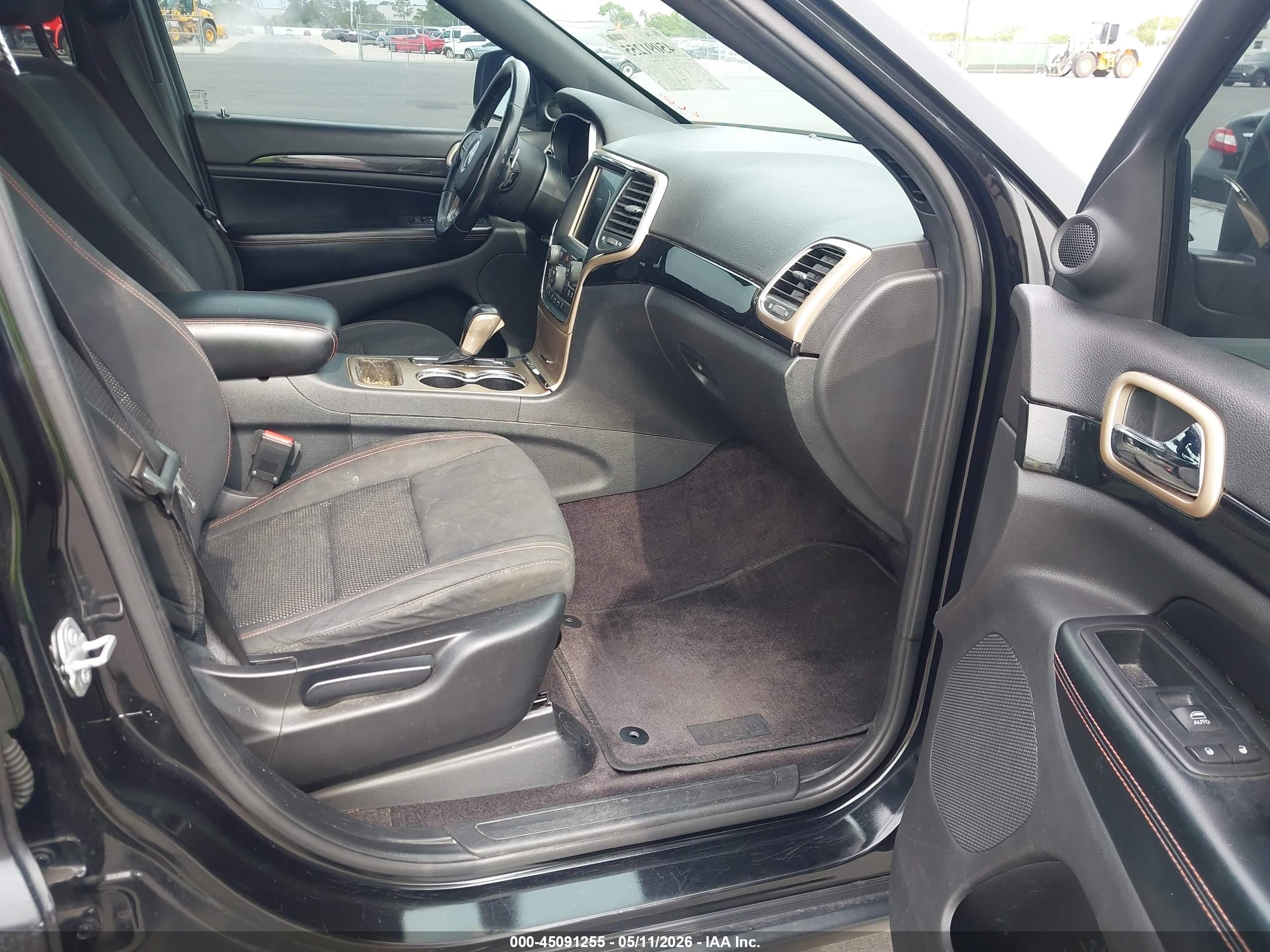JEEP GRAND image 5